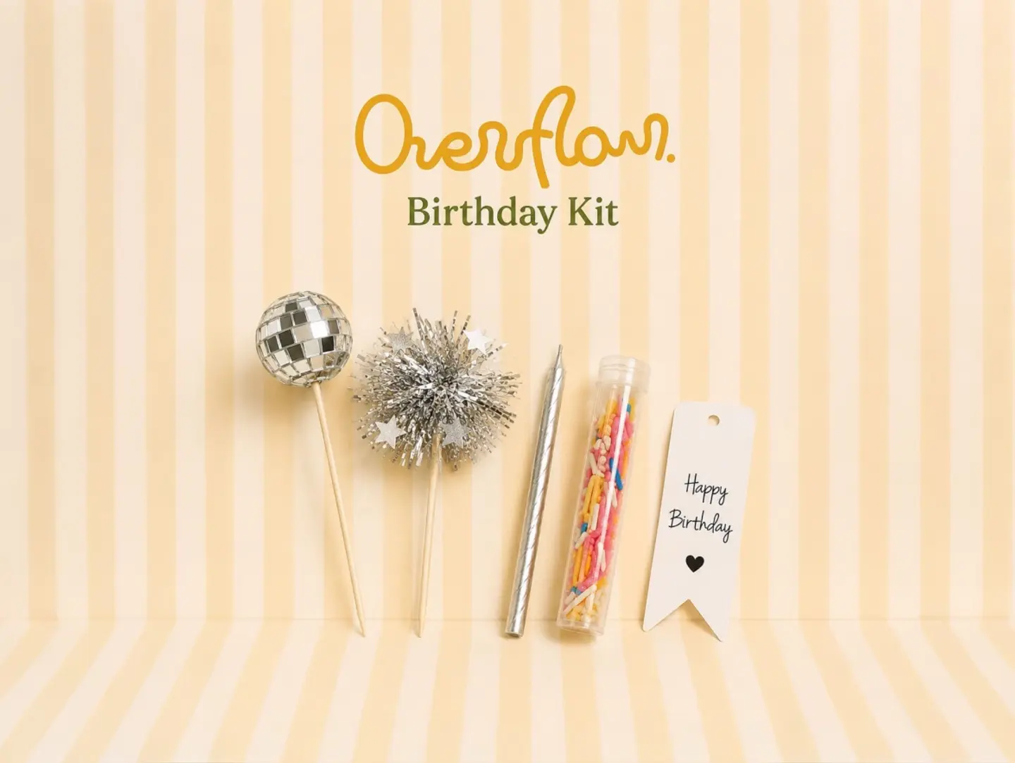 Birthday Kit