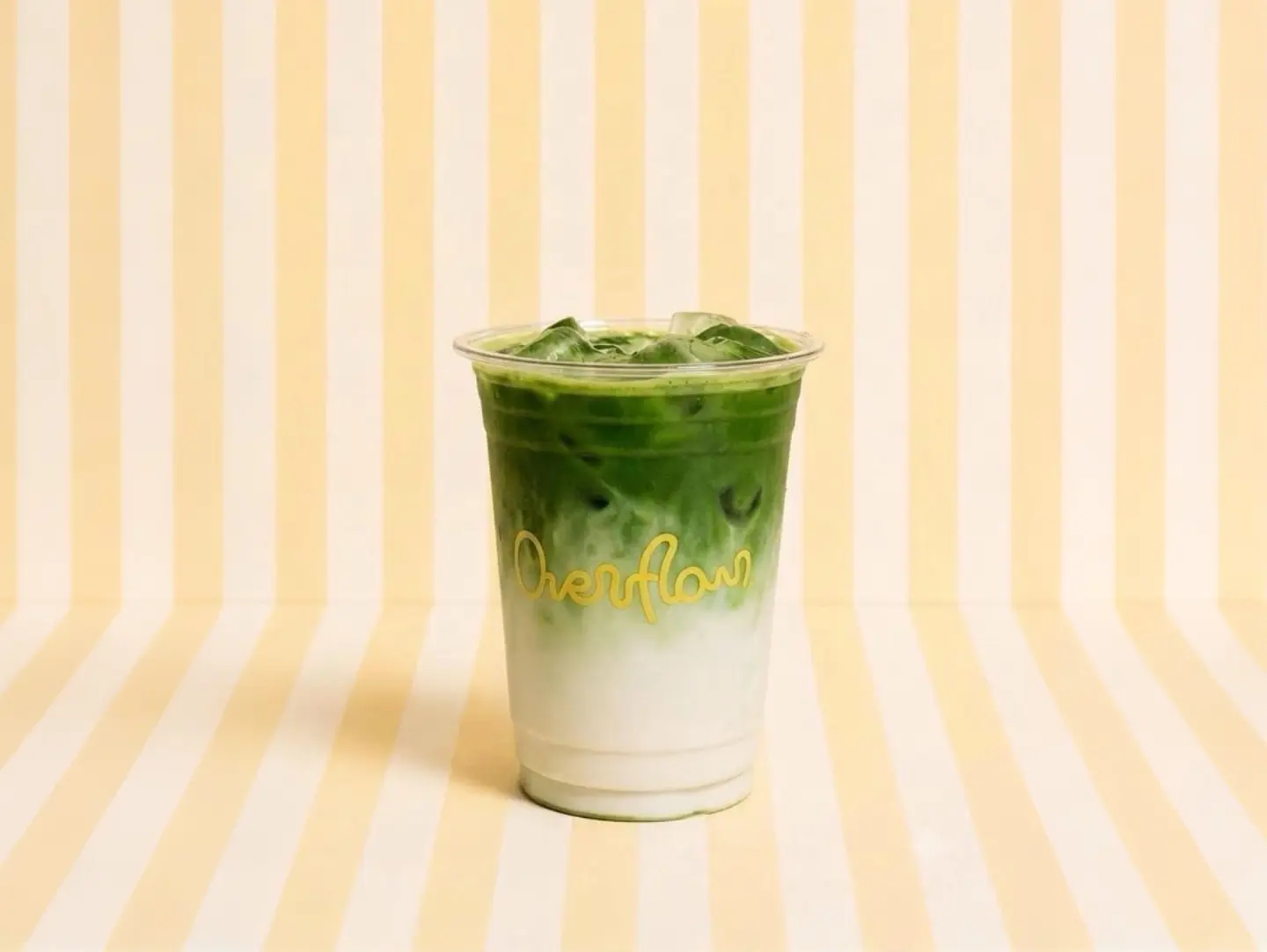 Classic Matcha
