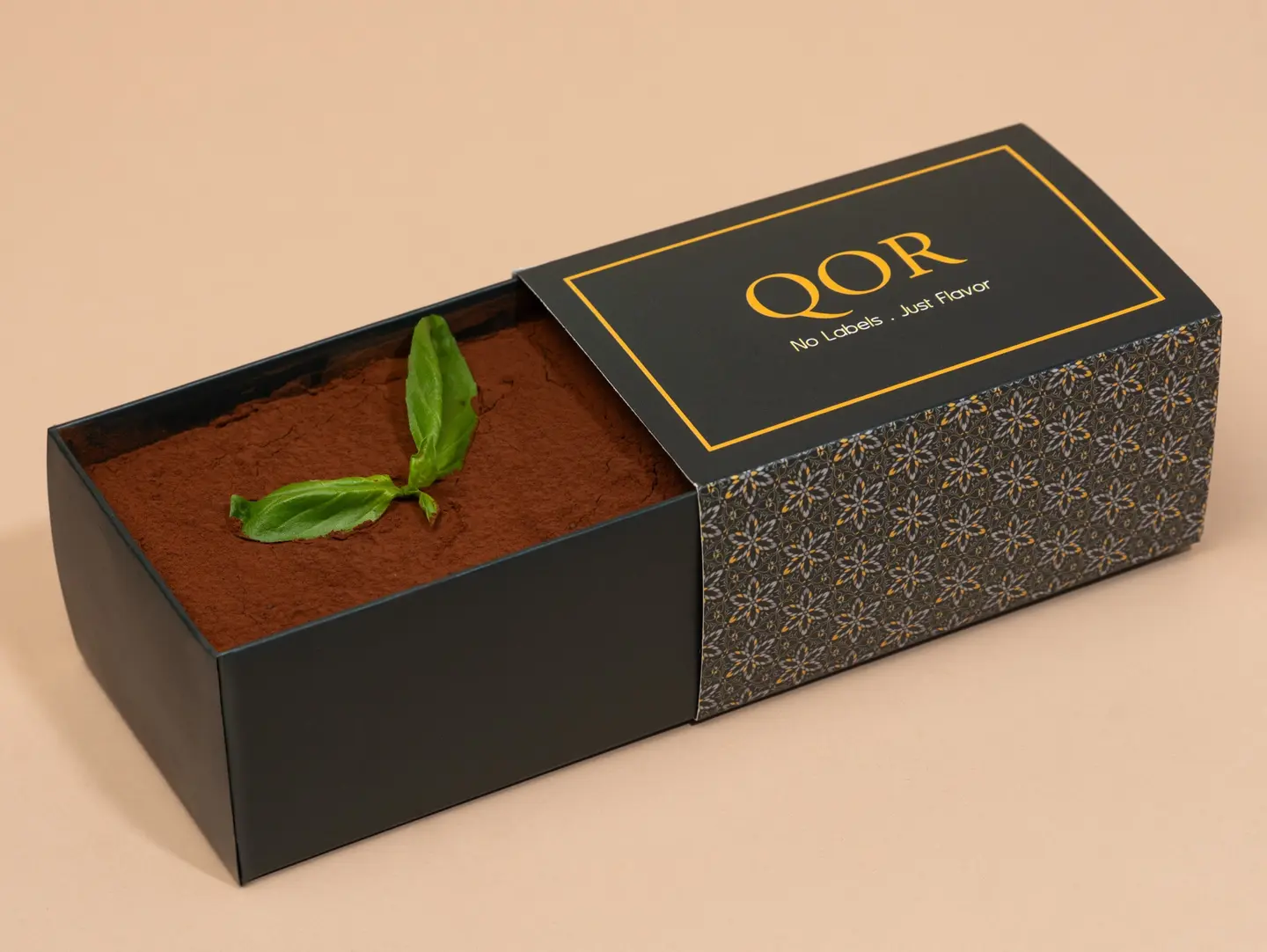 Classic Tiramisu