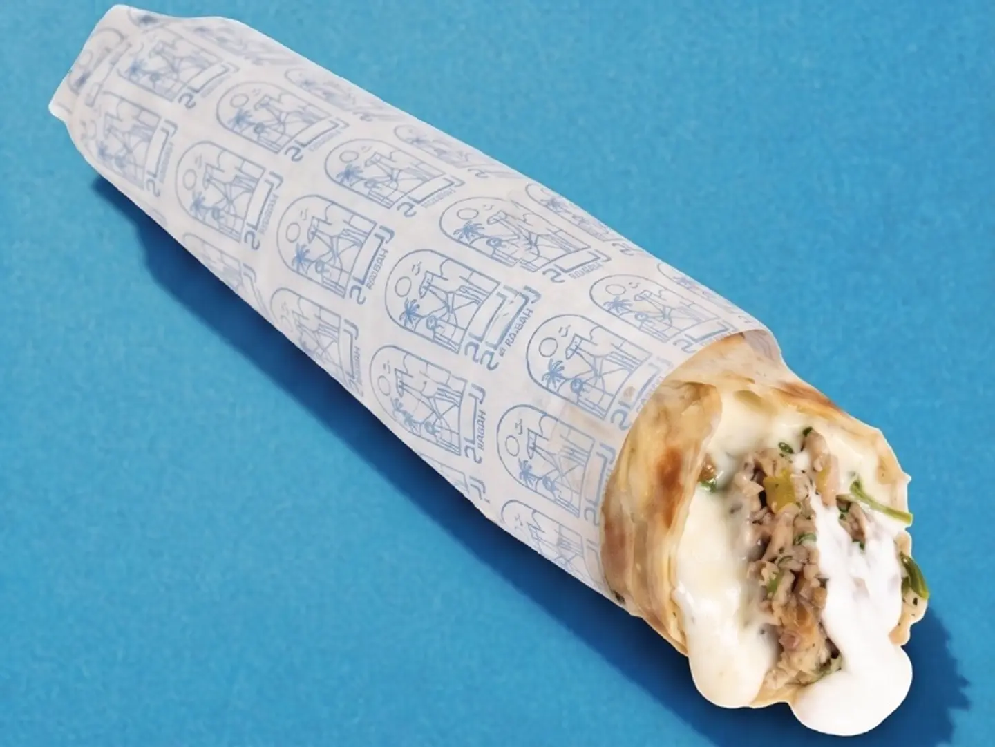 Tuna With Cheese