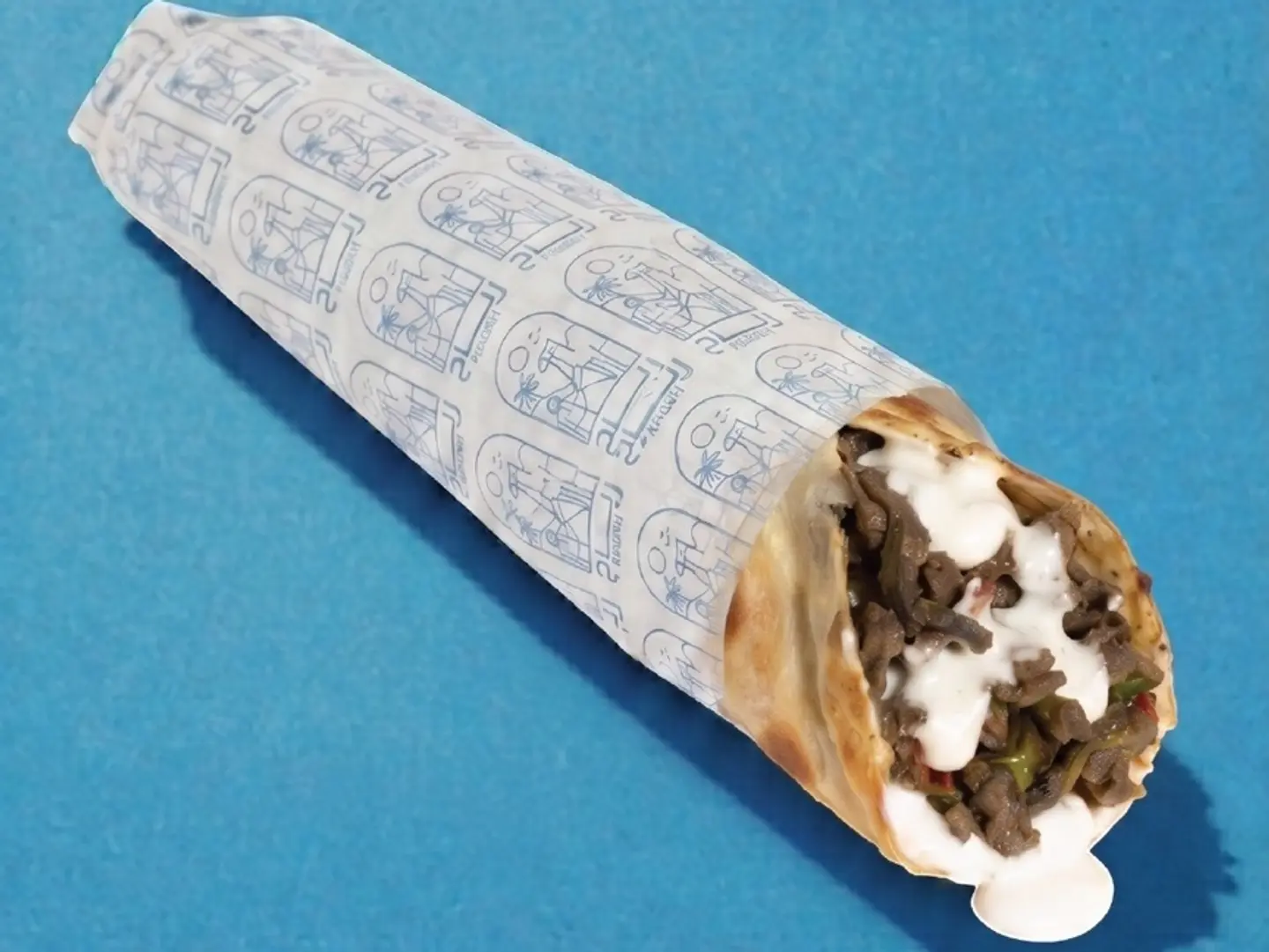 Liver With Cheese