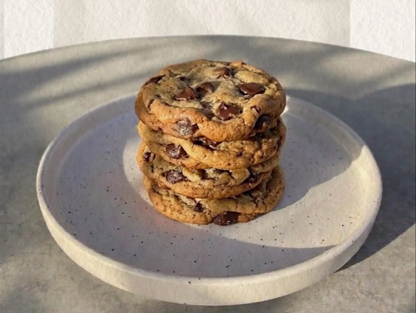 Chocolate Cookies
