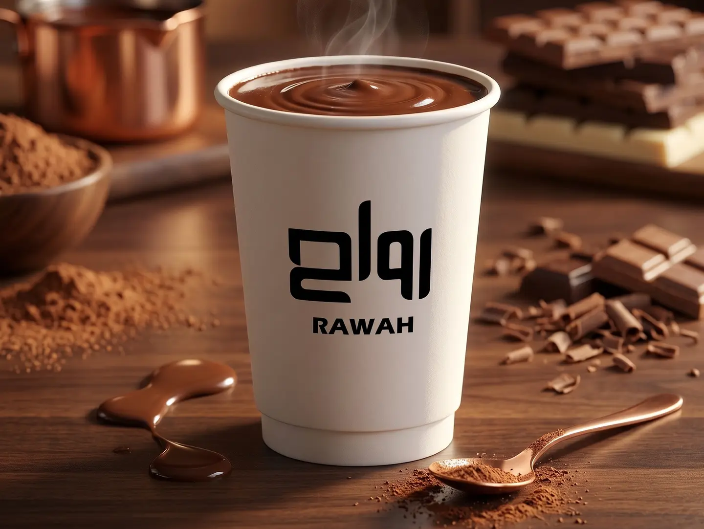 Hot Chocolate
