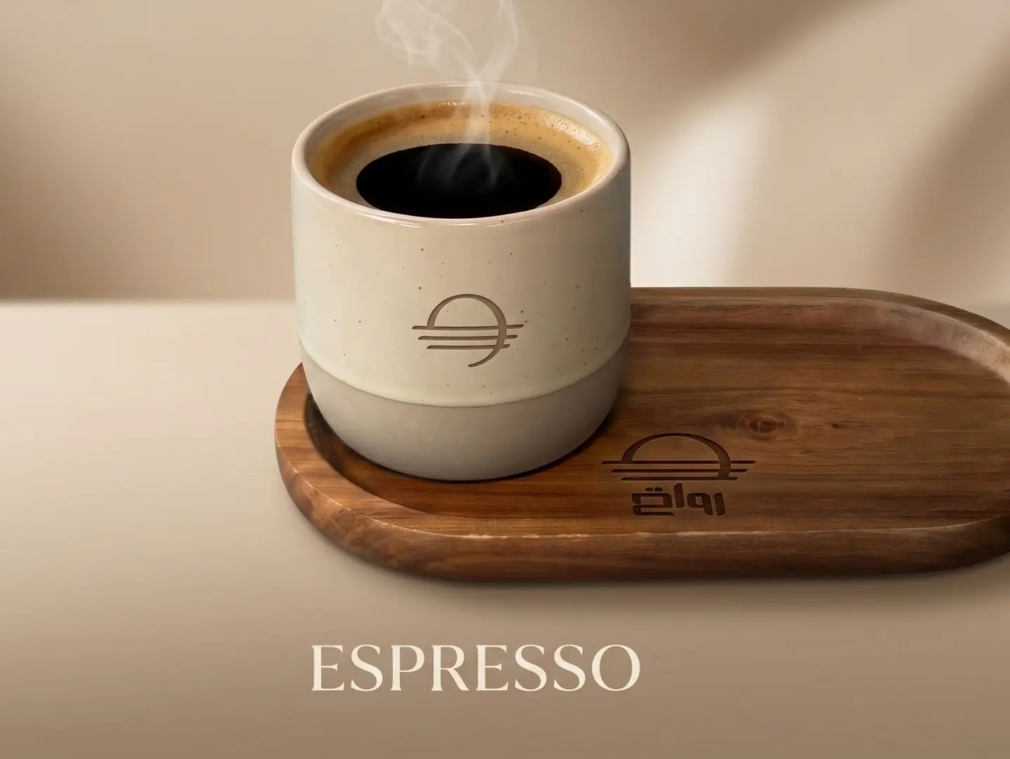 Premium Espresso