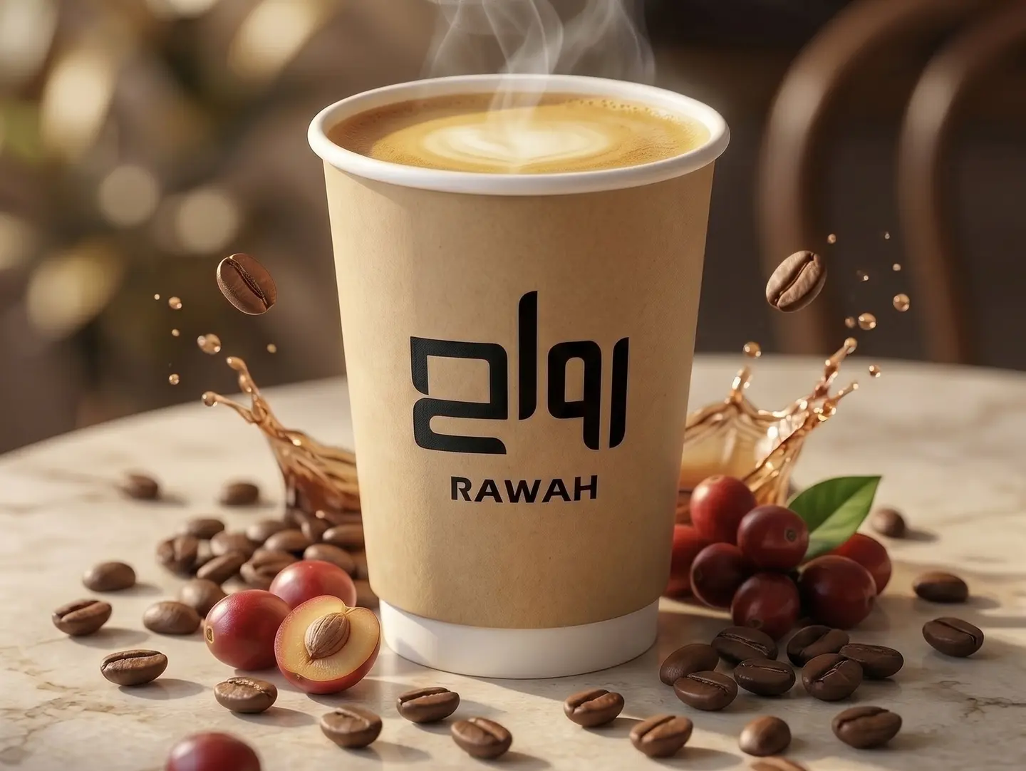 Flat White