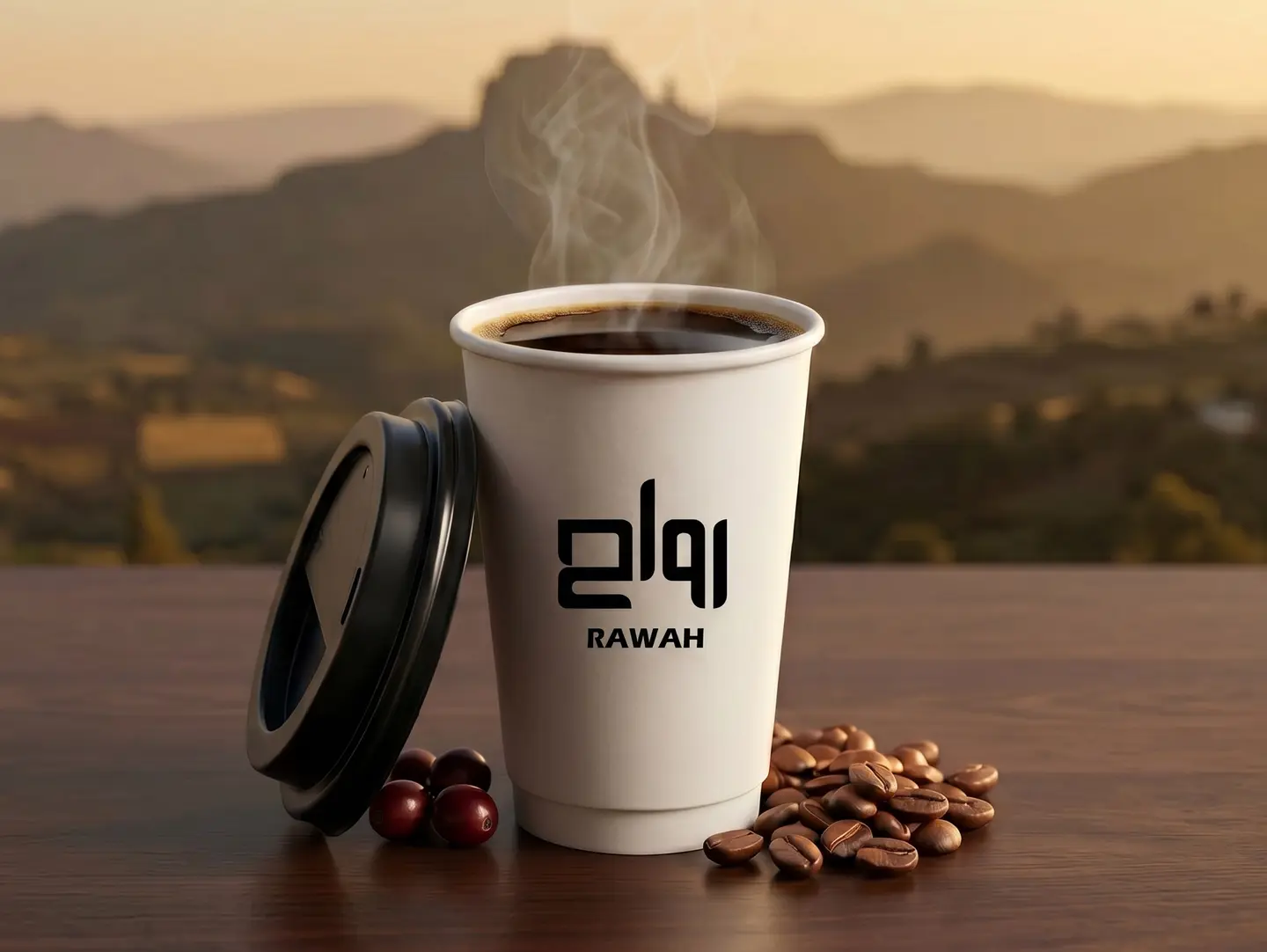 Ethiopian V60
