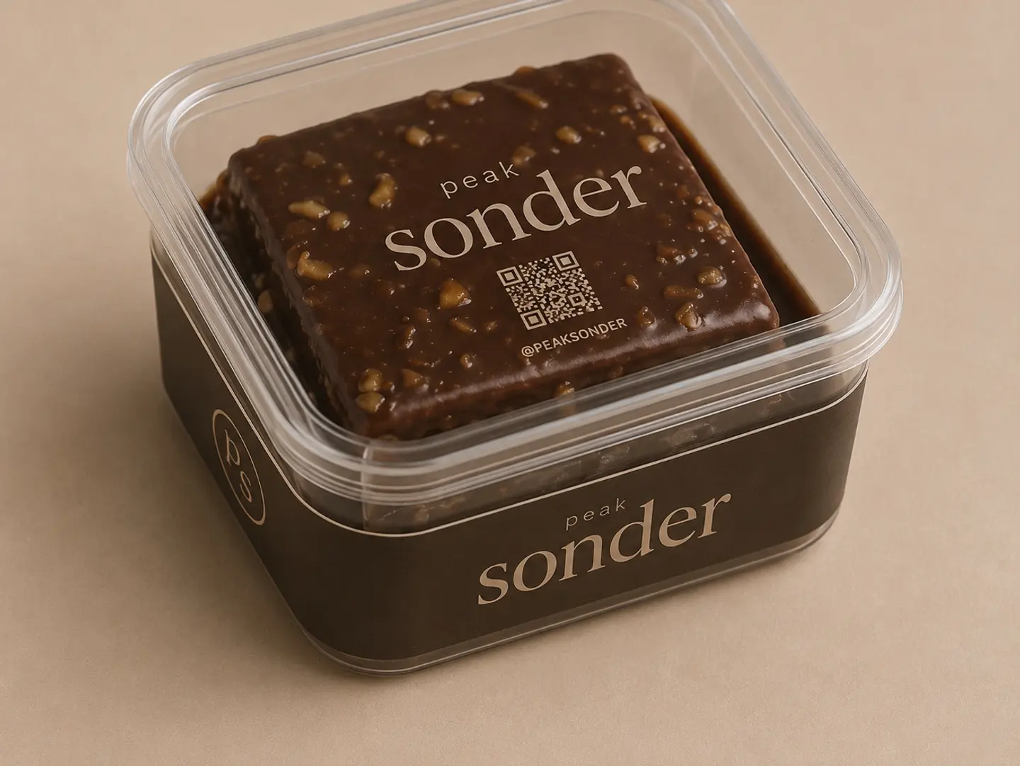 Chocolate Rocher