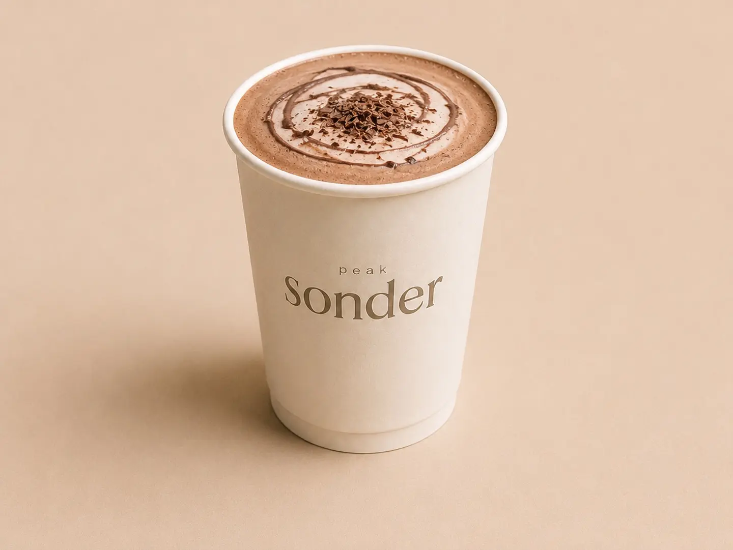 Hot Mocha
