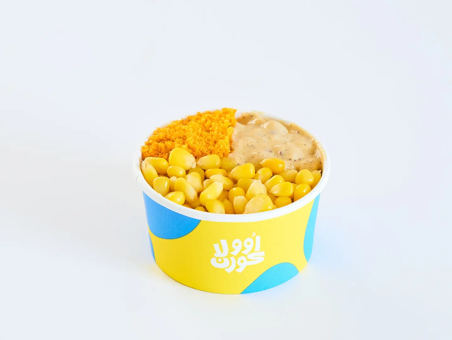 Doritos Crunch - Medium