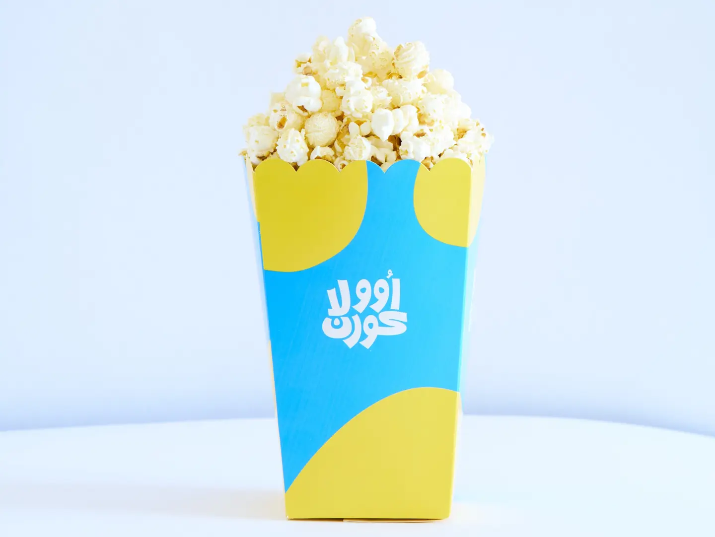 Pop Star Butter - Medium