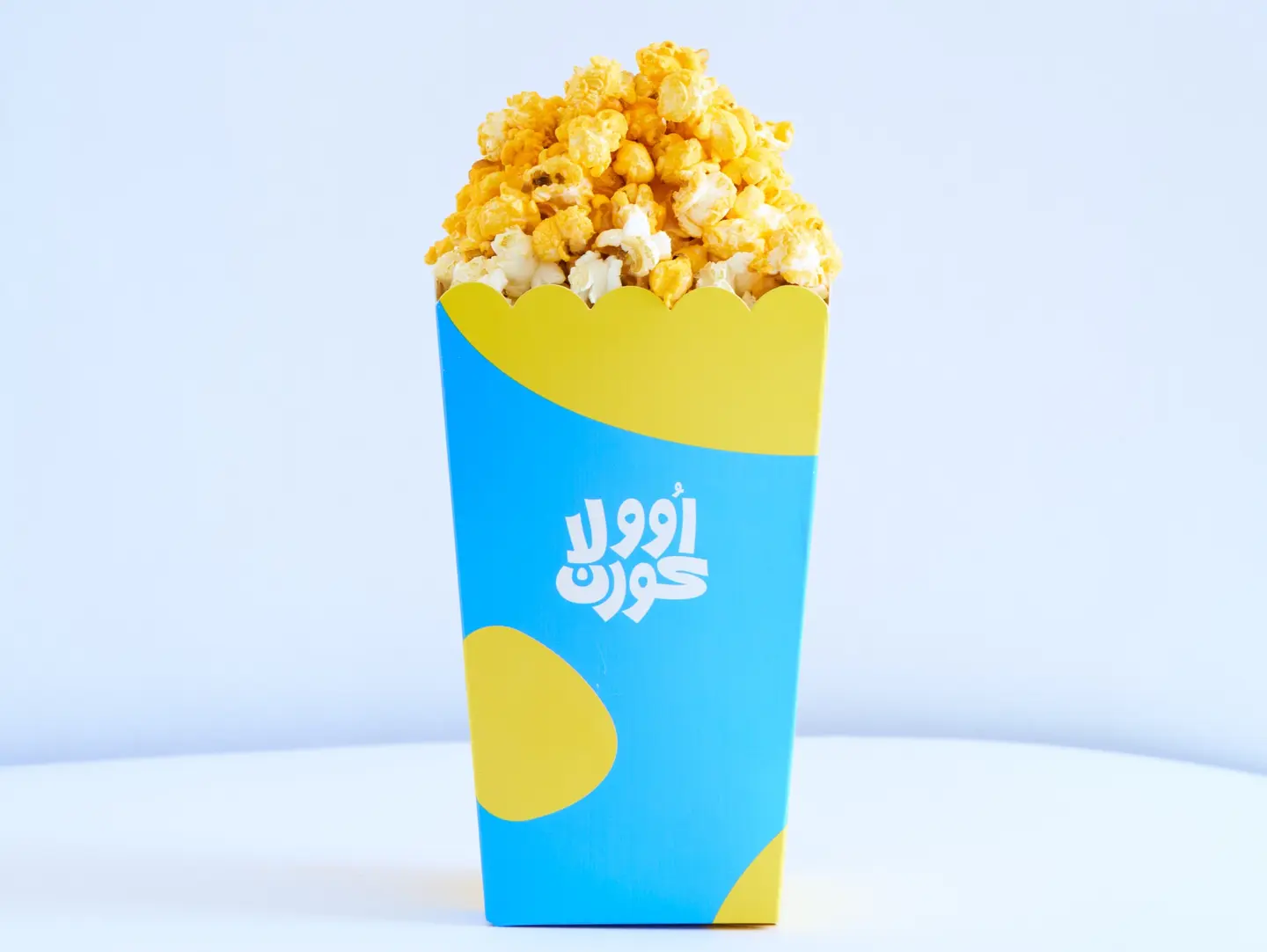 Pop Star Cheese - Medium