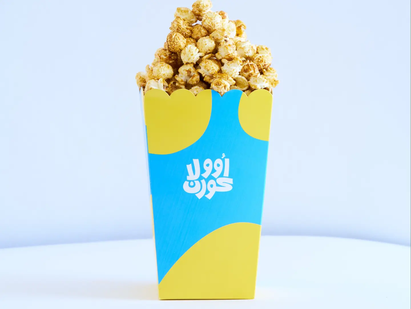 Pop Star Caramel - Medium