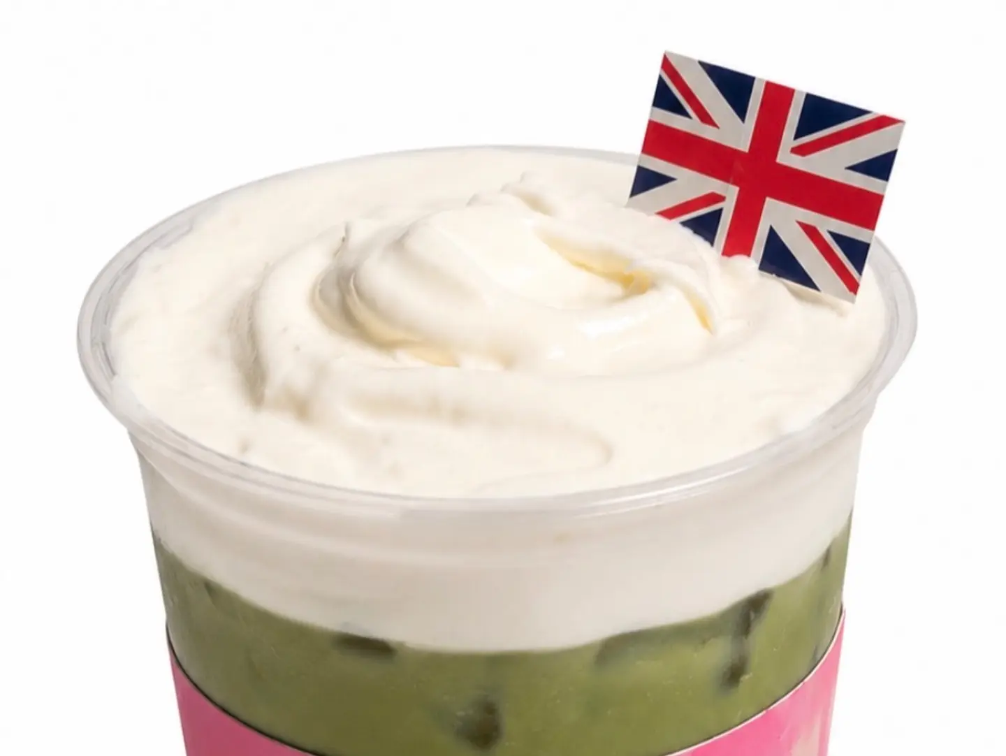 London Matcha
