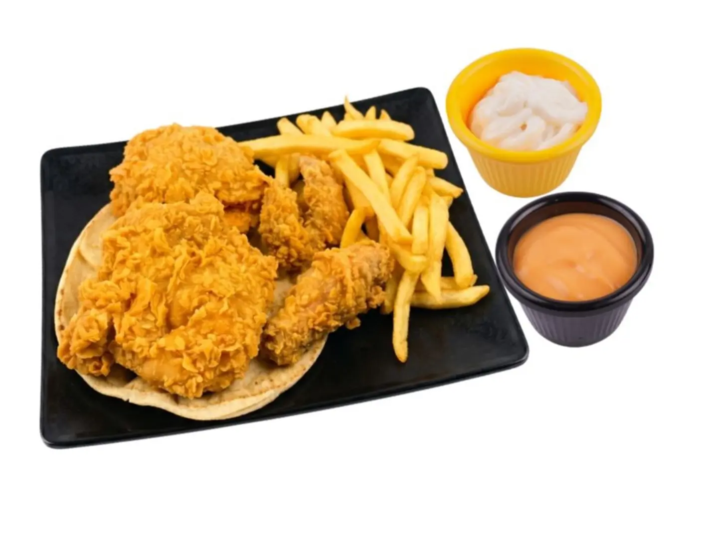 Zangarito Broast