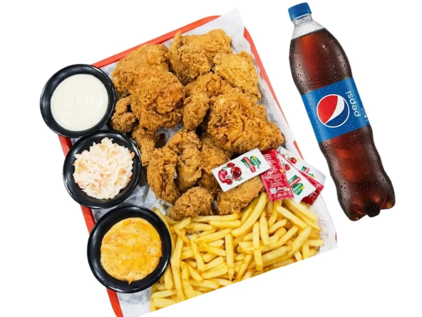 Family Box