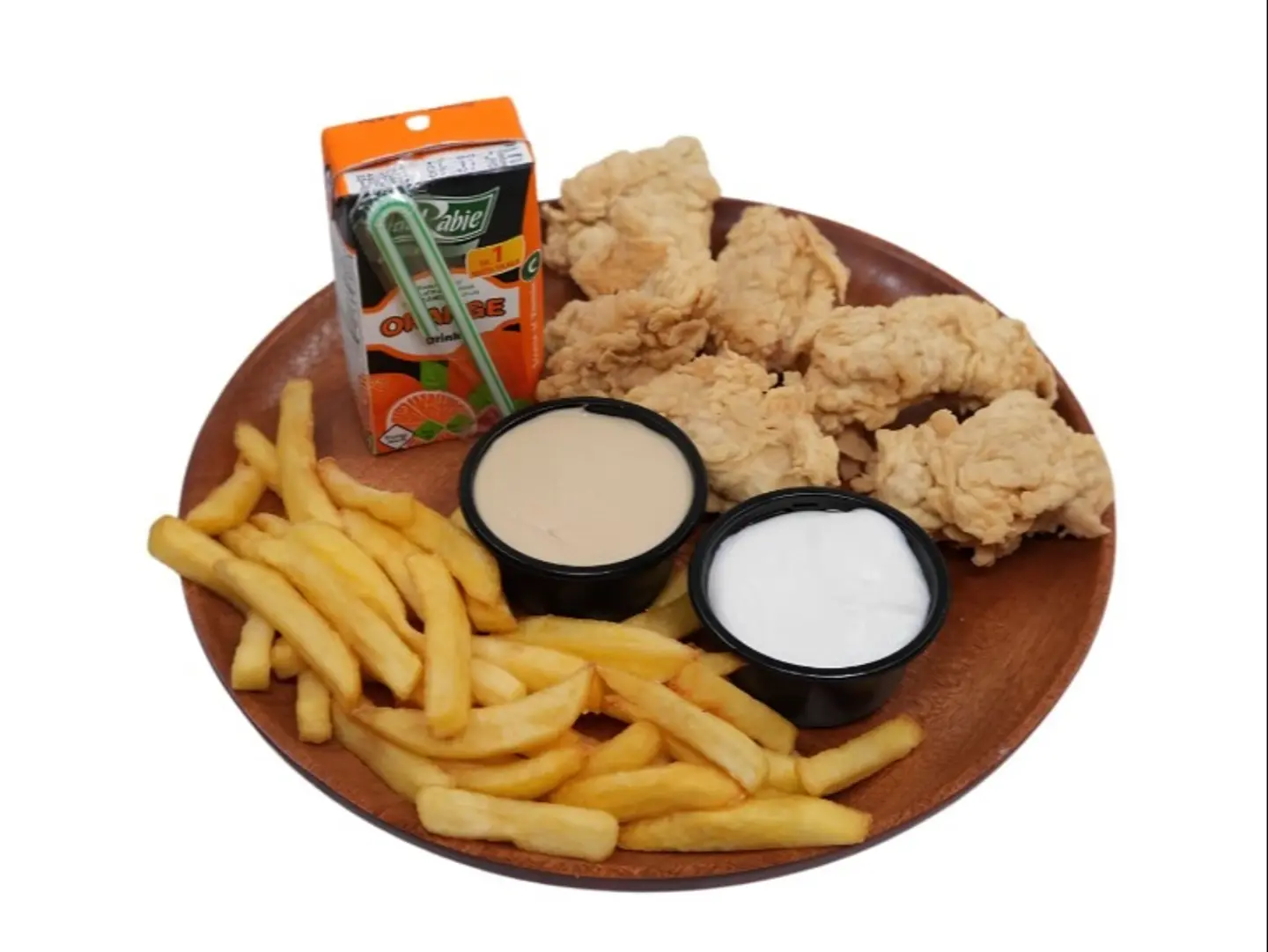 Kids Box