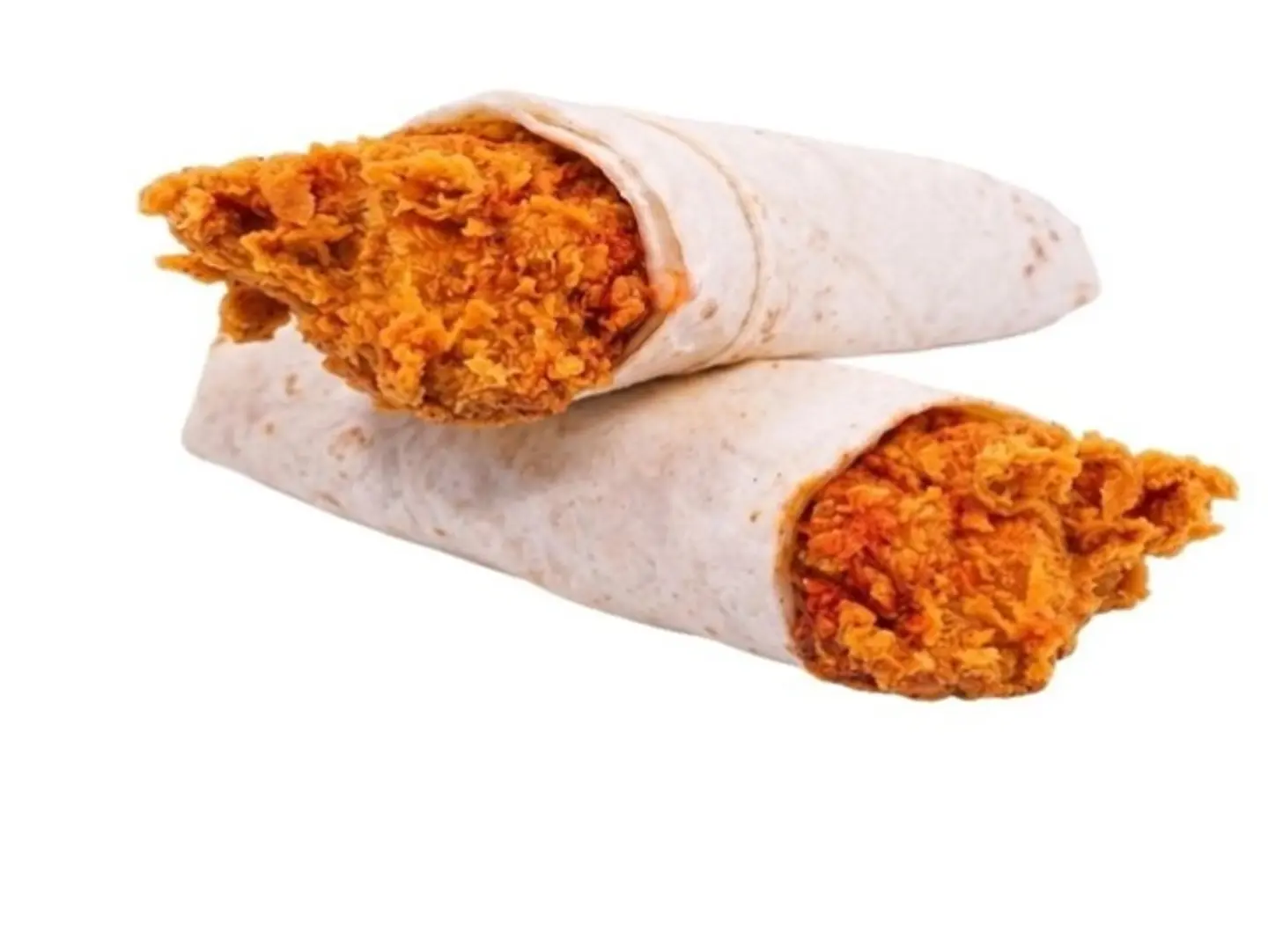Fire Crunch