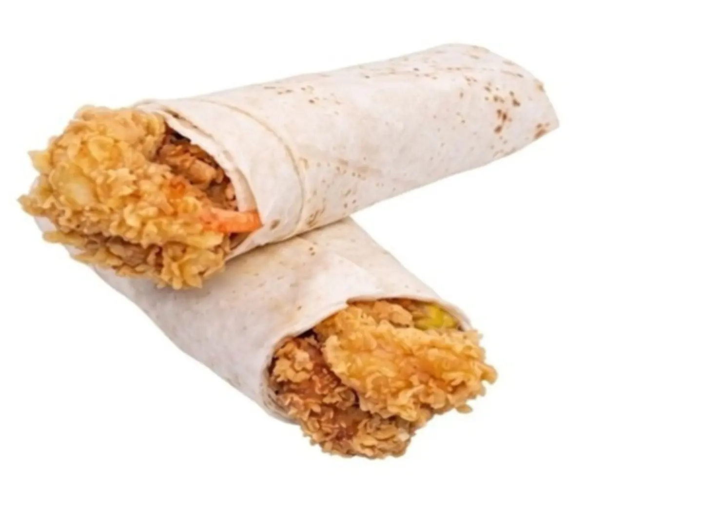 Crunch Strips