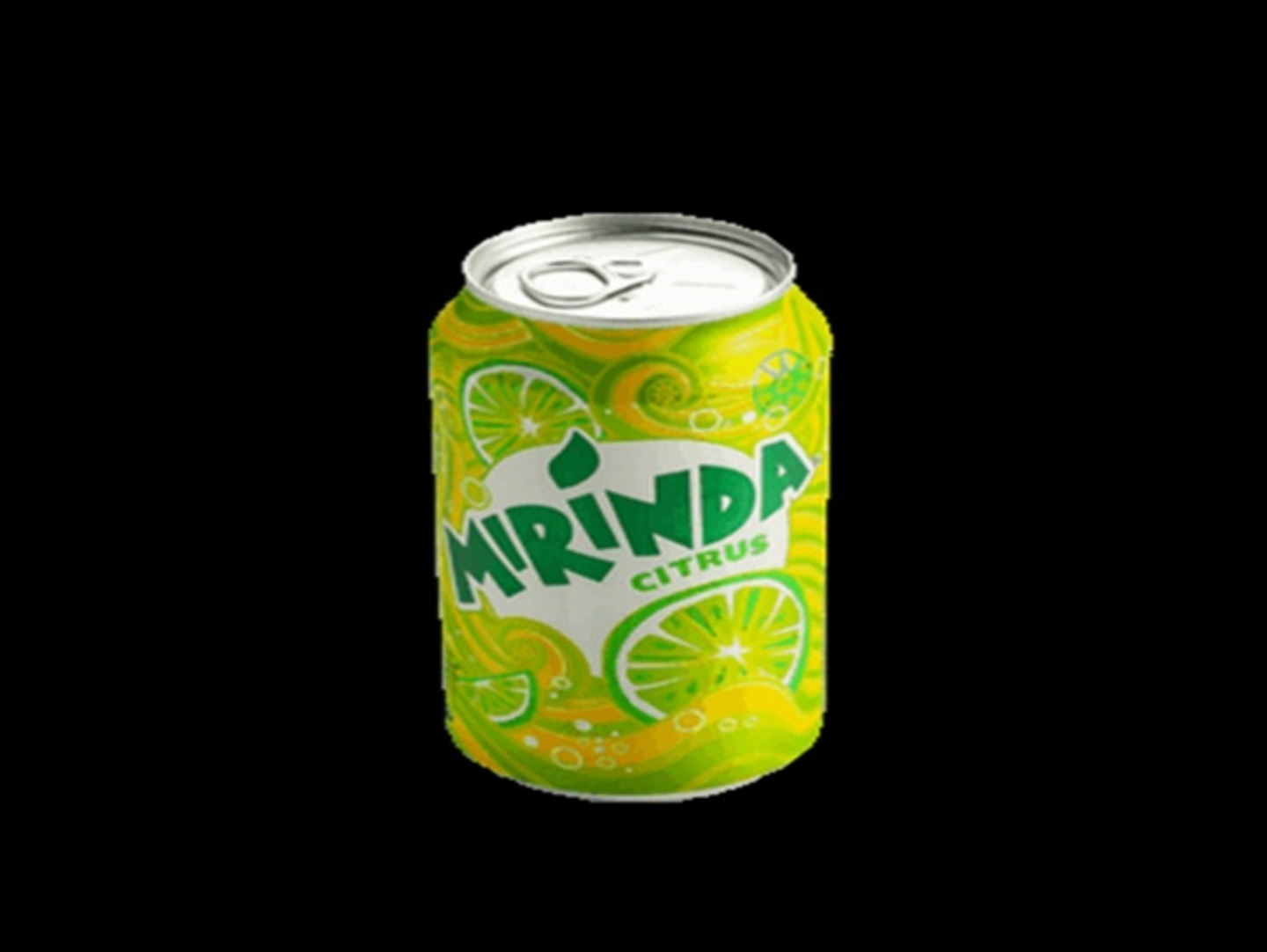 Mirinda Citrus - Small