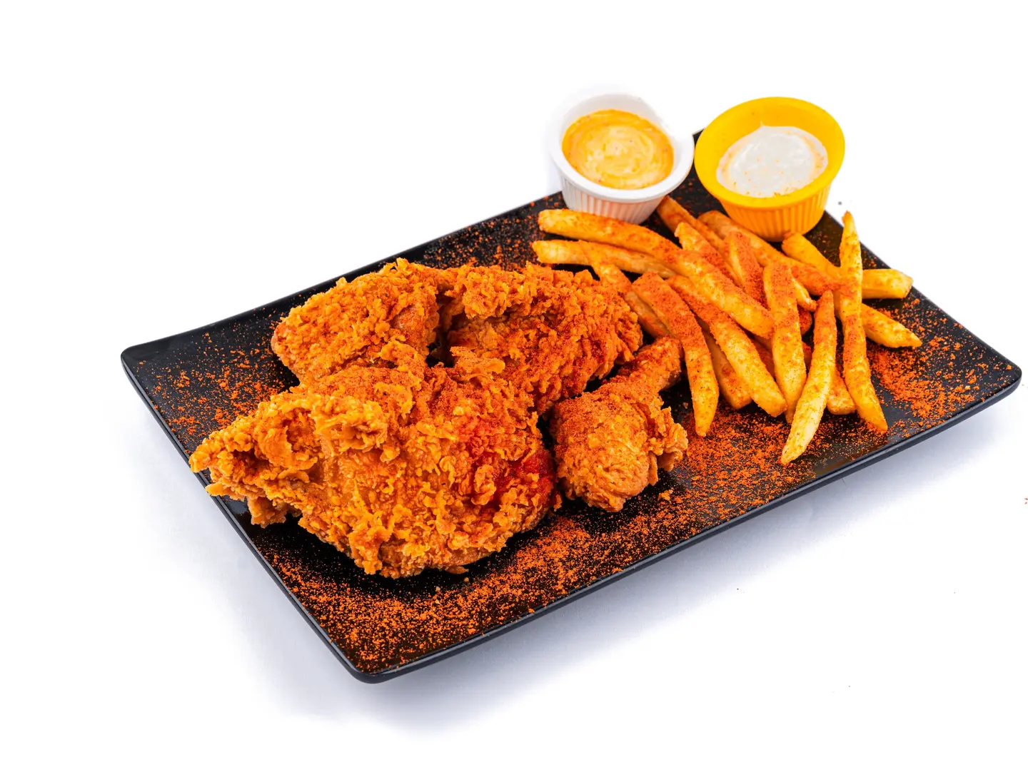 Seasoning