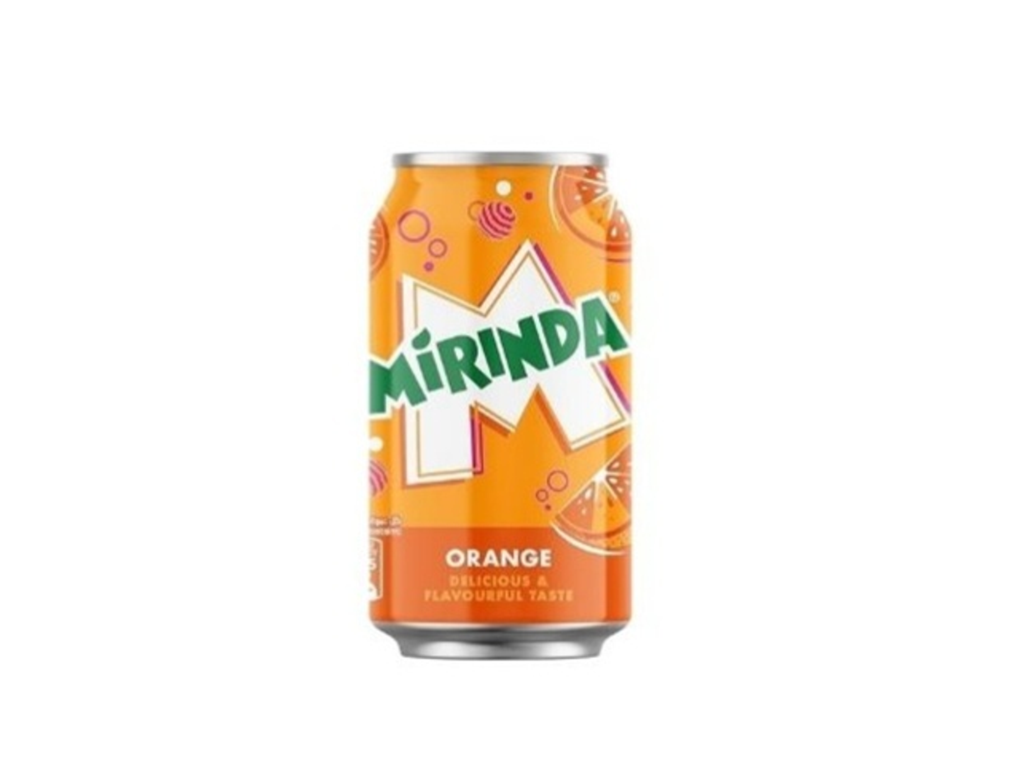 Mirinda Orange - Small