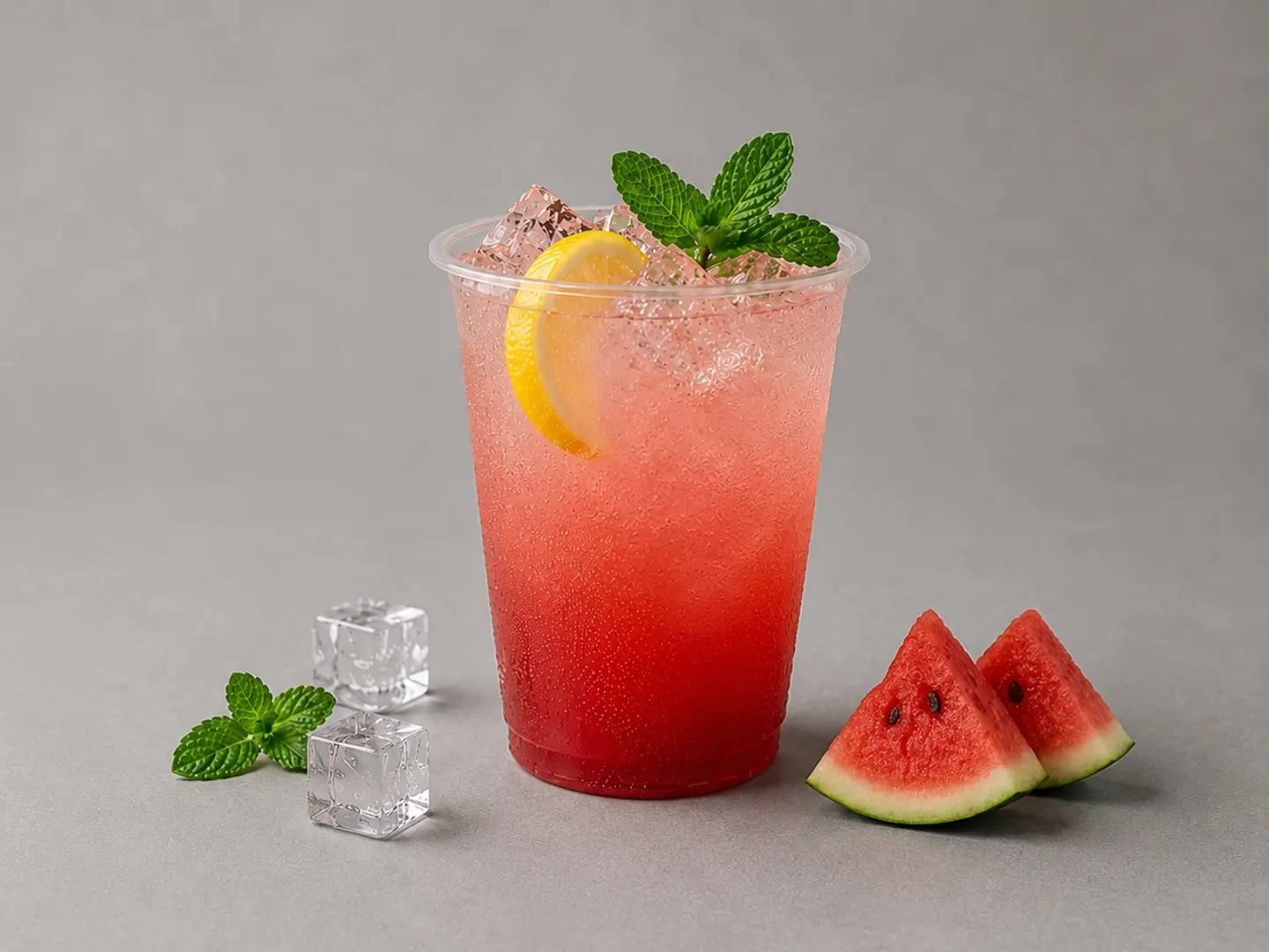 Mojito Watermelon