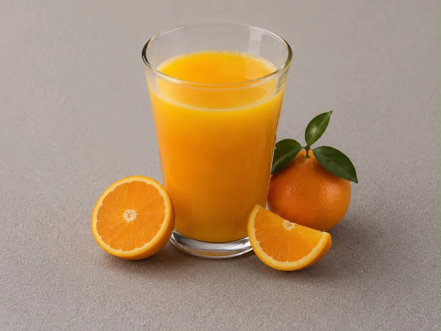 Orange Juice
