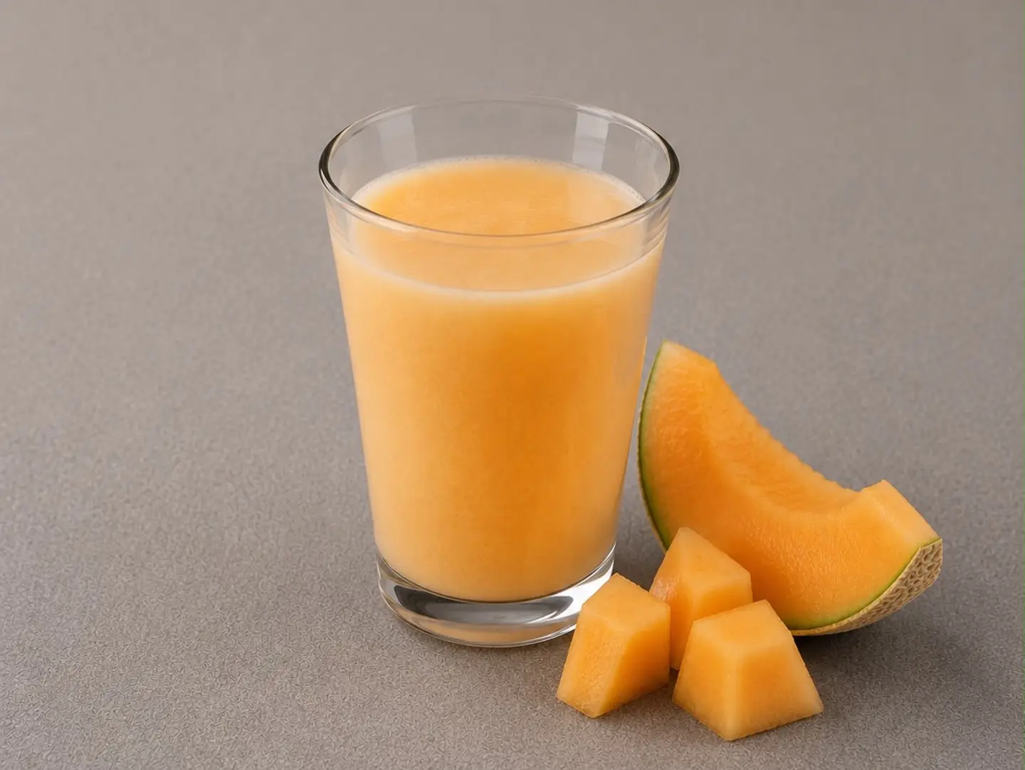 Cantaloupe Juice