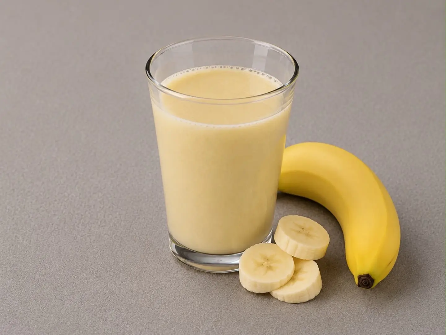 Banana Juice