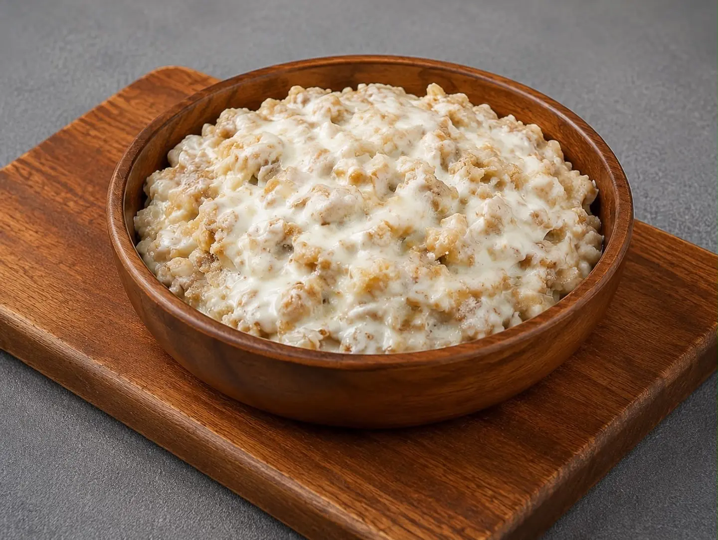 Banana Pudding Cream