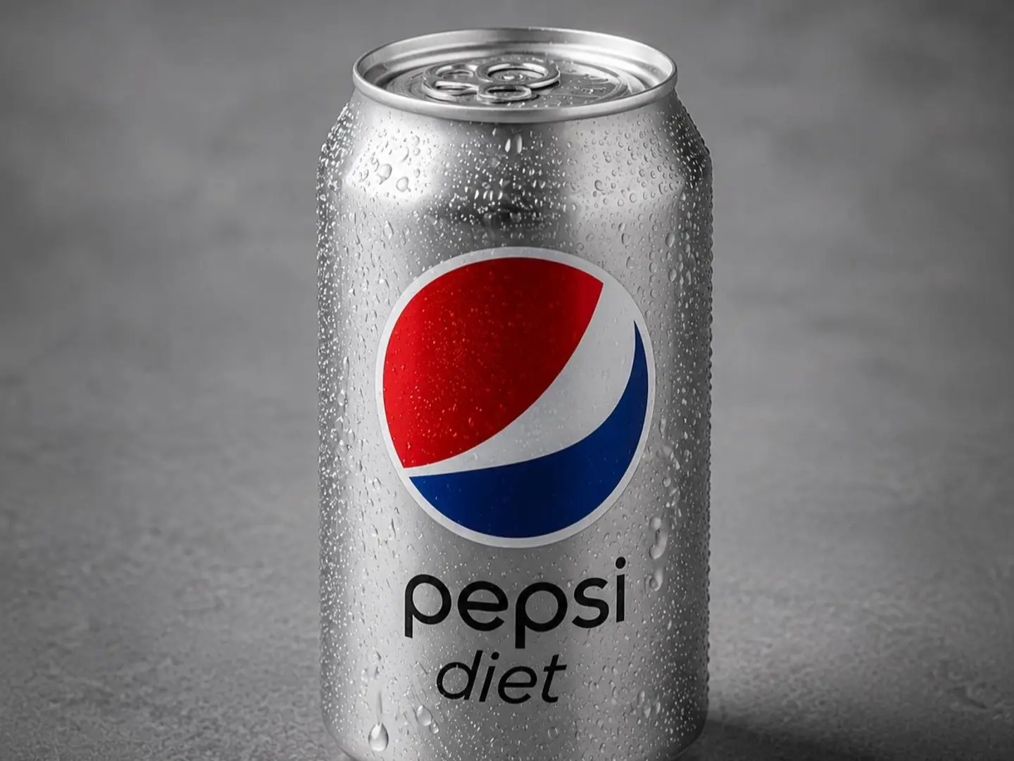 Pepsi Diet
