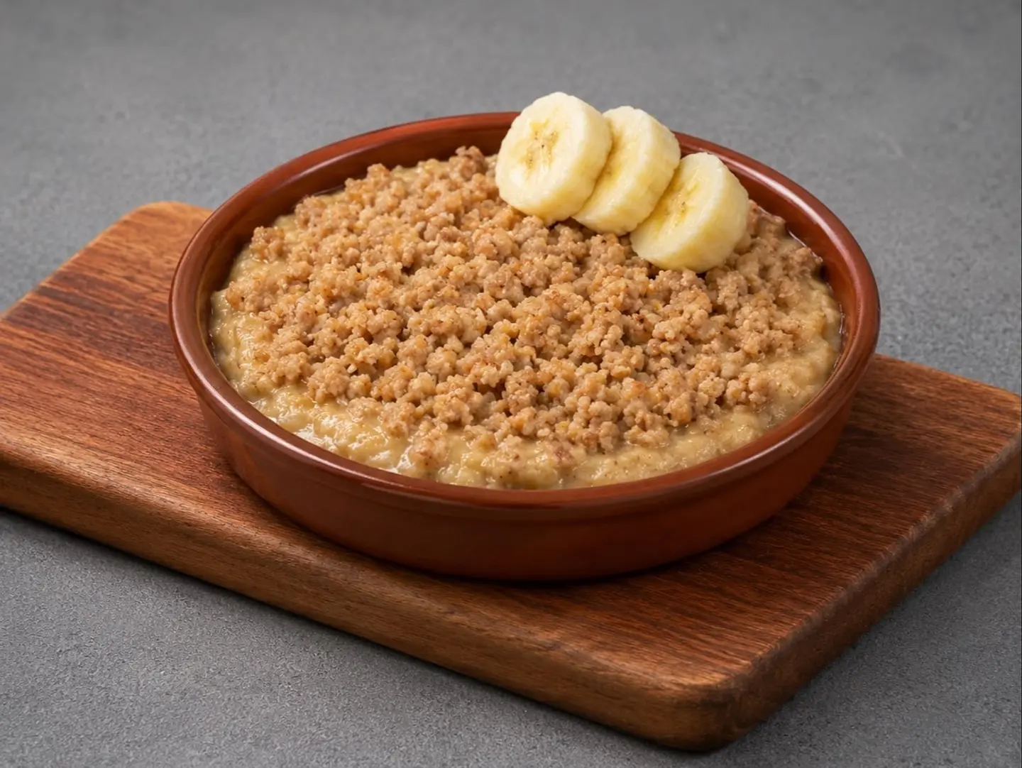 Banana Pudding