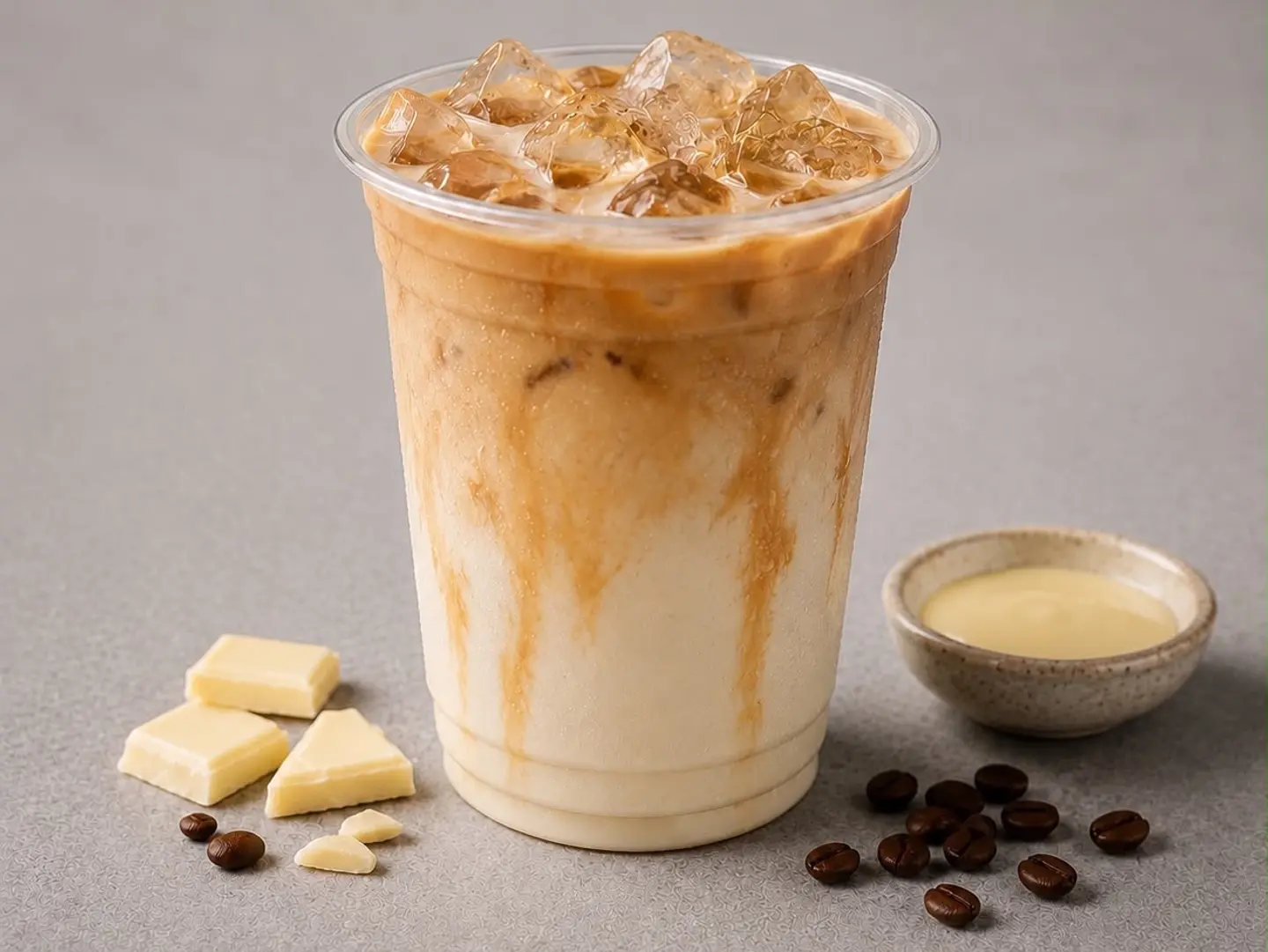 Spanish Latte