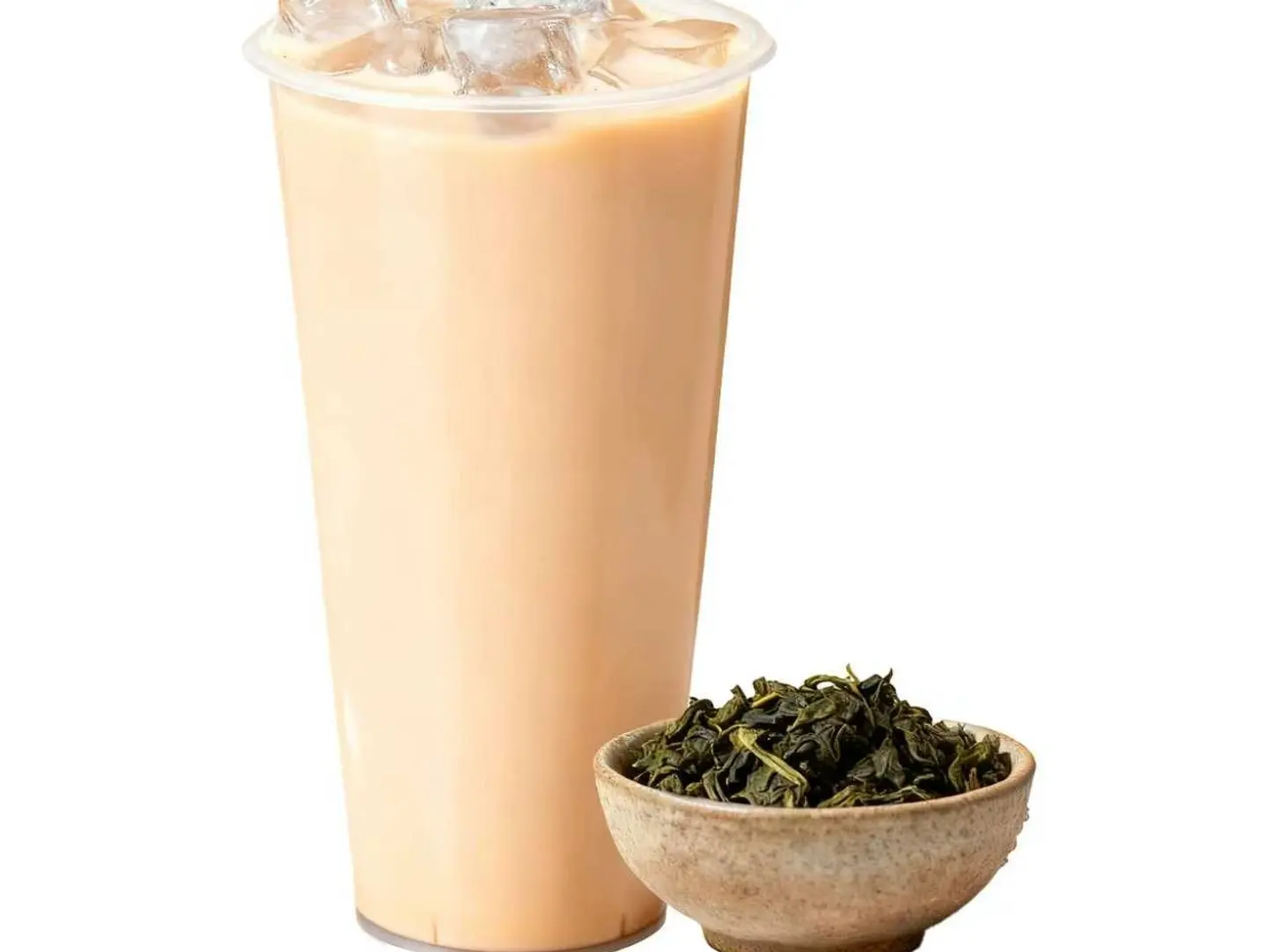 Ceylon Milk Tea - 500 Ml
