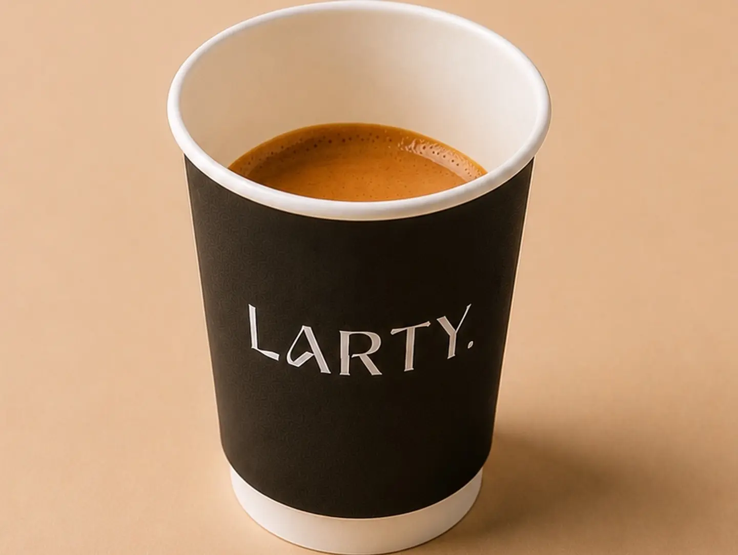 Double Espresso