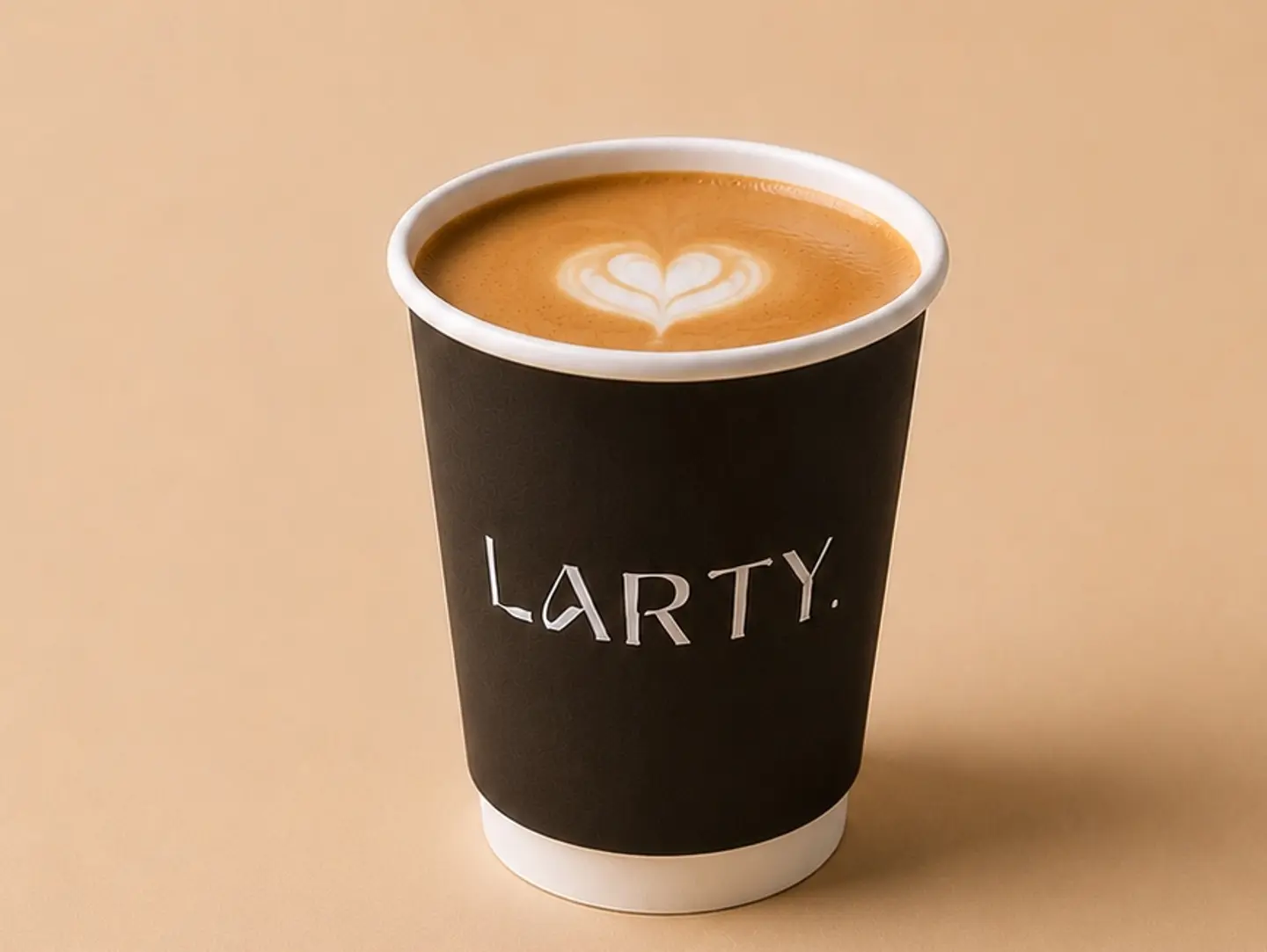 Single Macchiato
