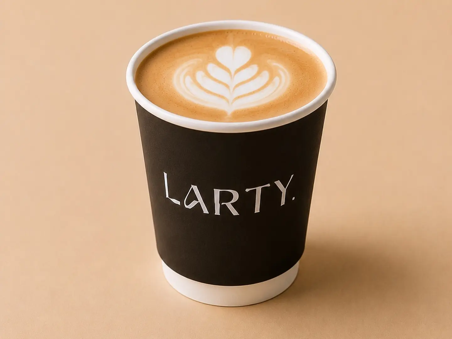 Double Macchiato