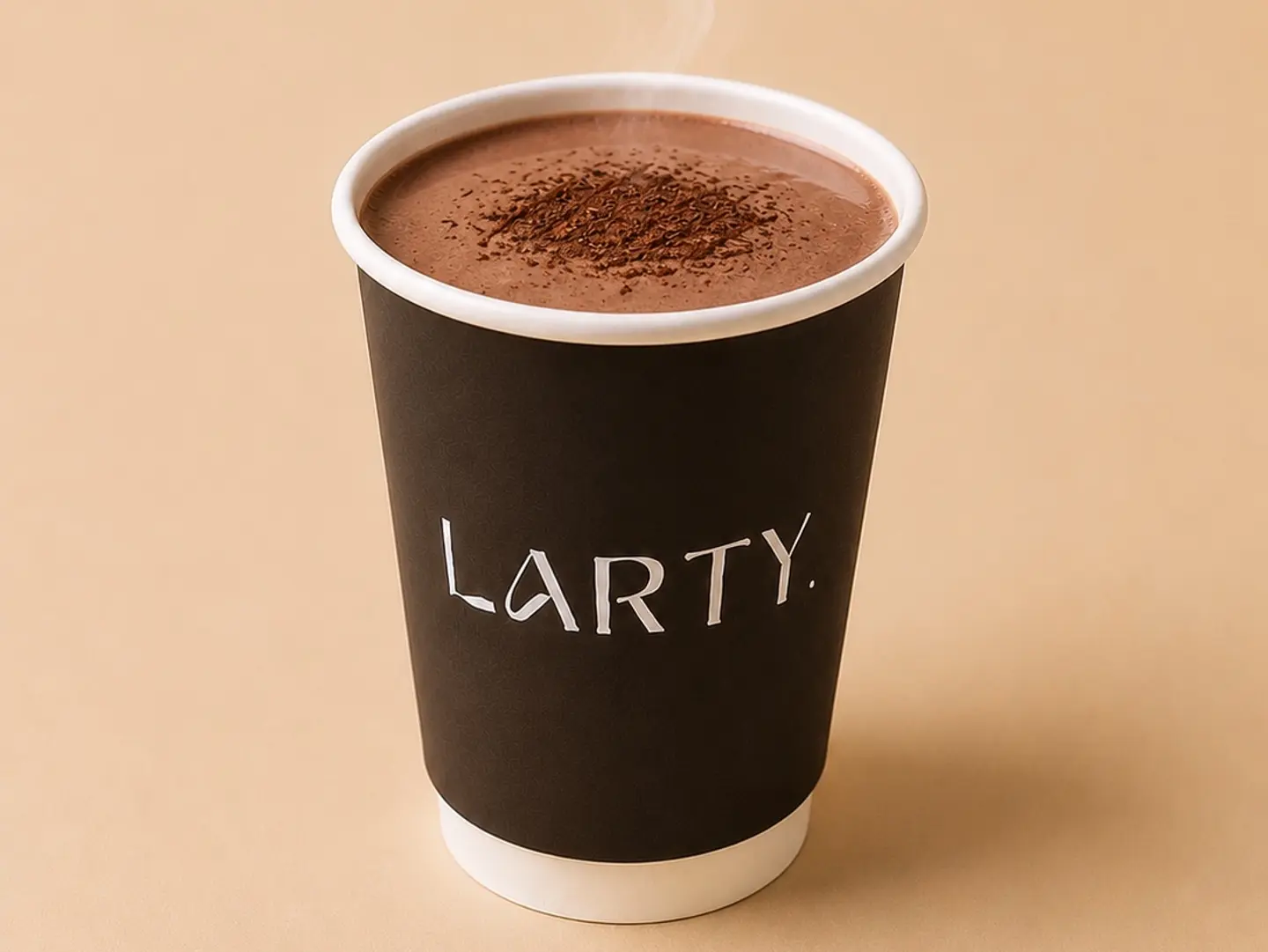 Hot Chocolate