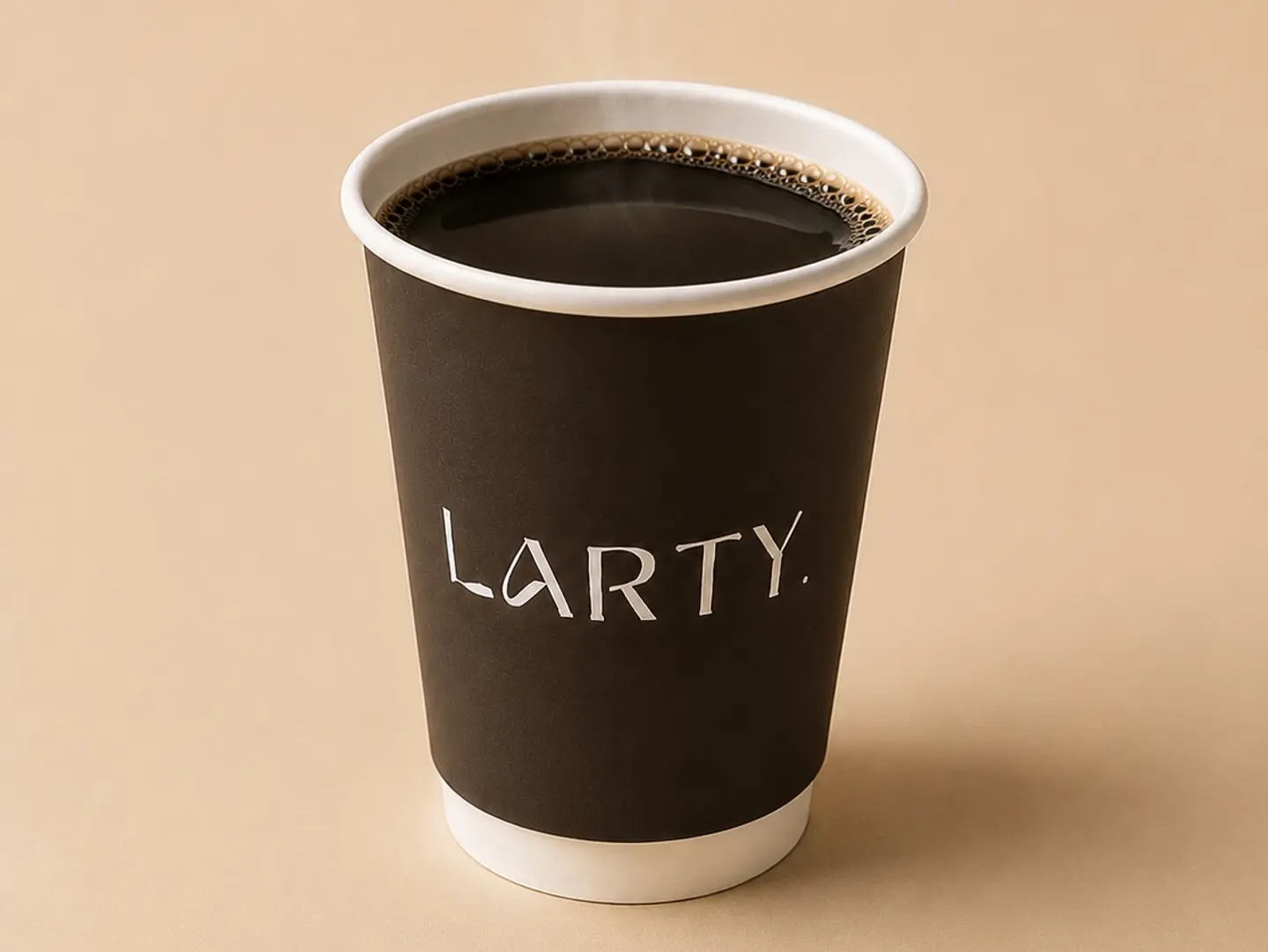 Hot Americano