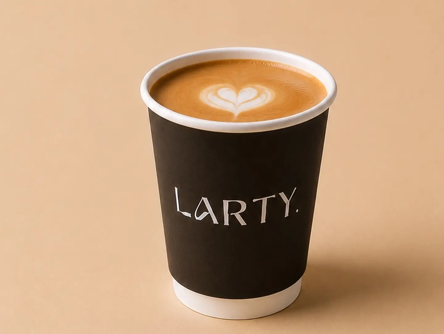 Double Cortado