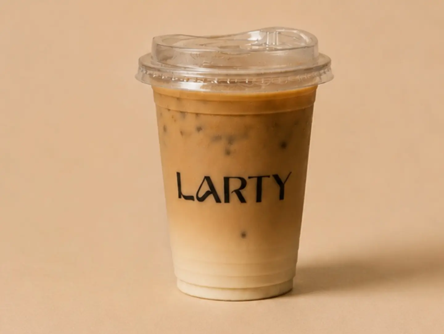 Spanish Latte