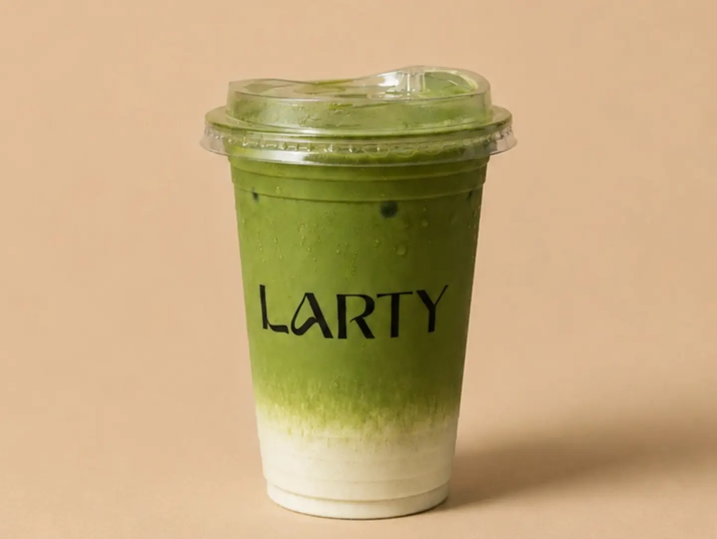 Matcha Larty