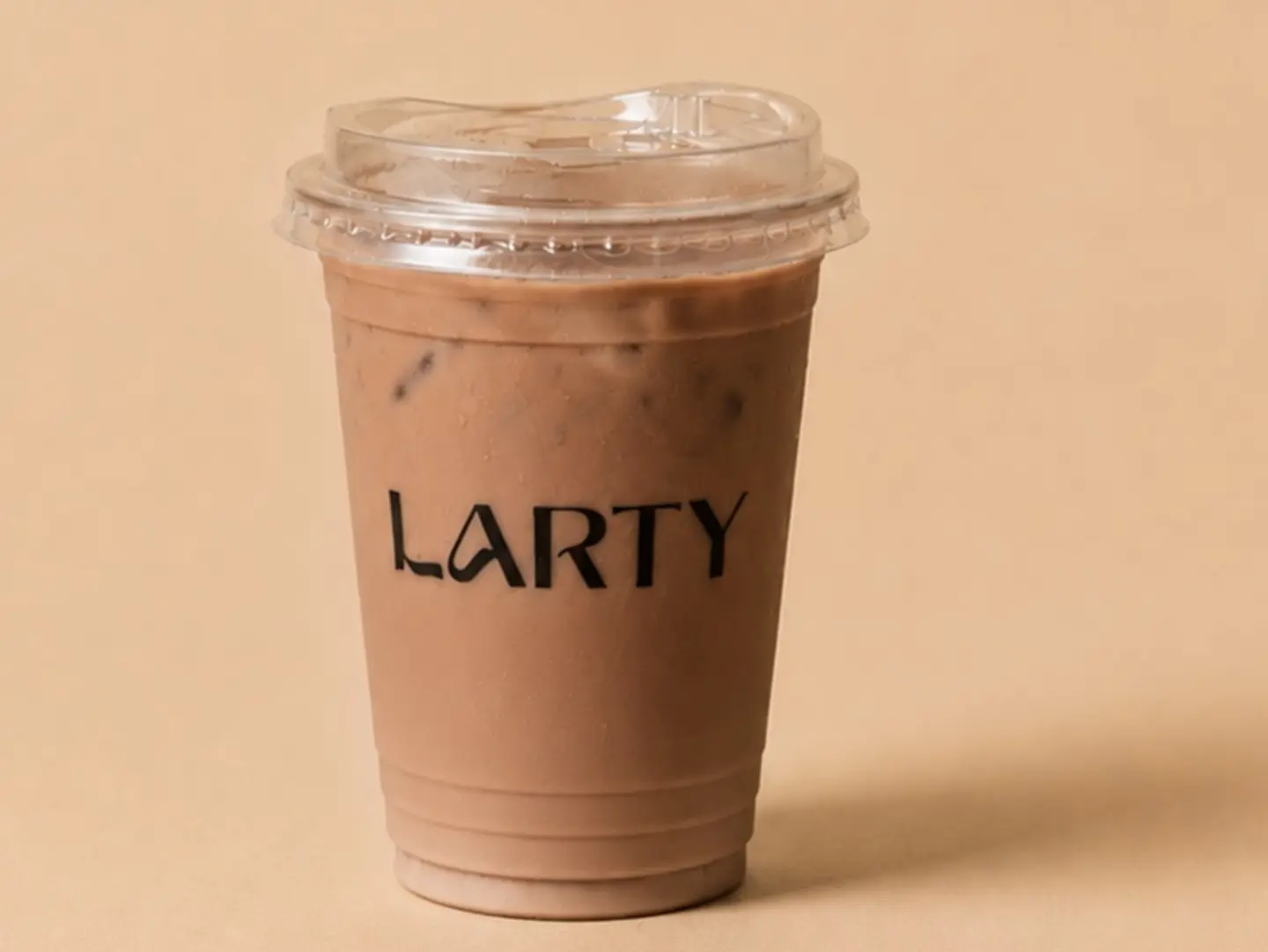 Iced Chocolate