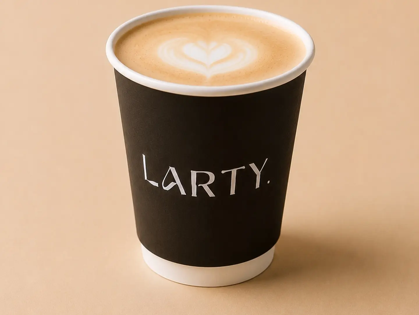 Spanish Latte - Medium