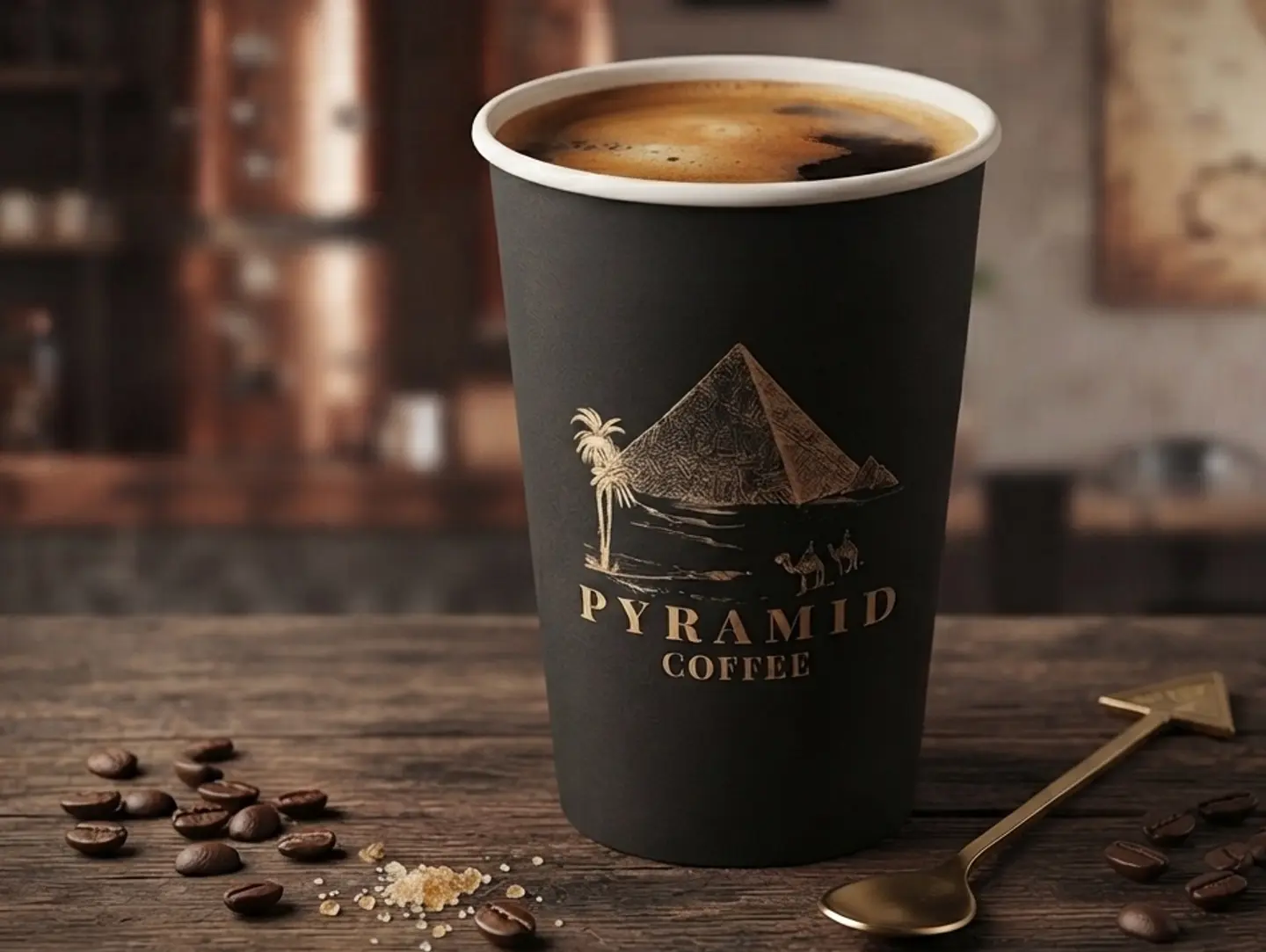 Coffee Of The Day