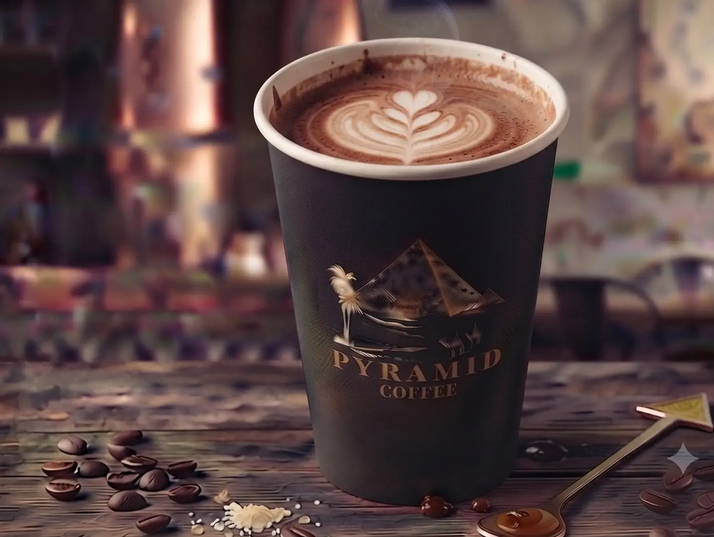 Hot Chocolate