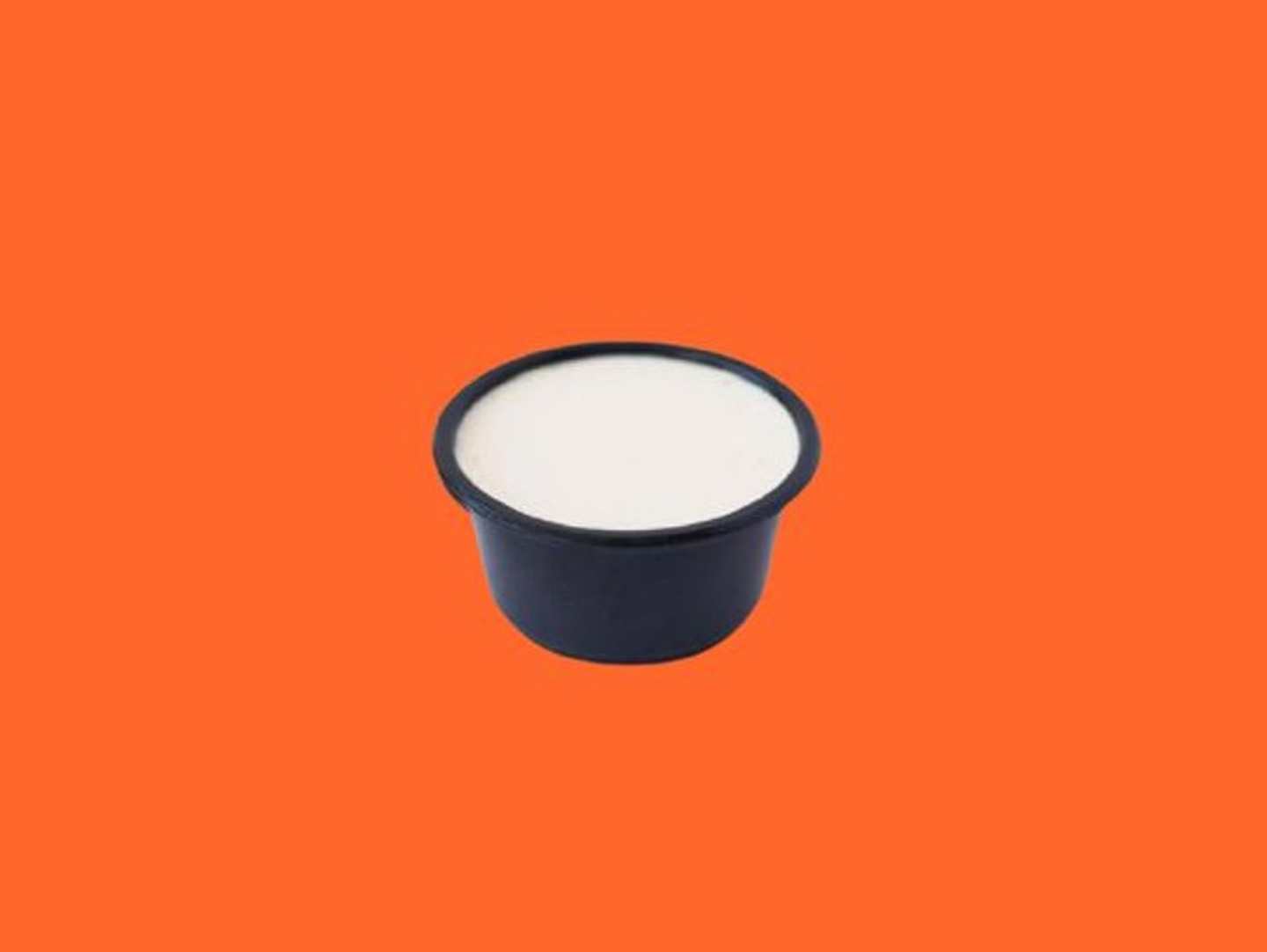Garlic Sauce