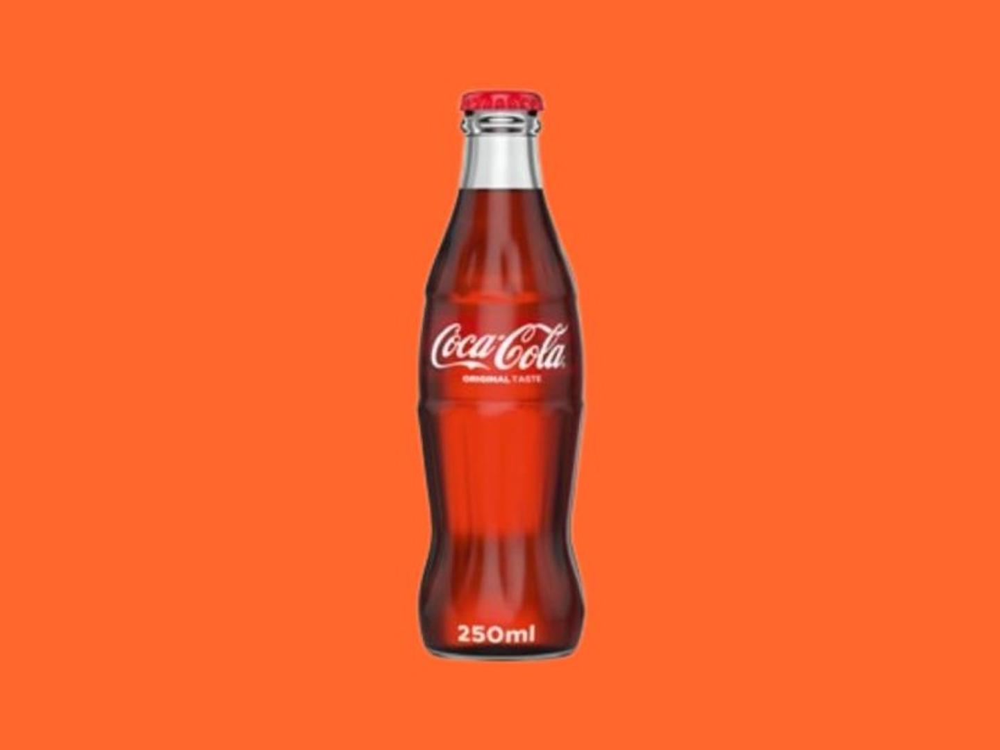 Coca Cola