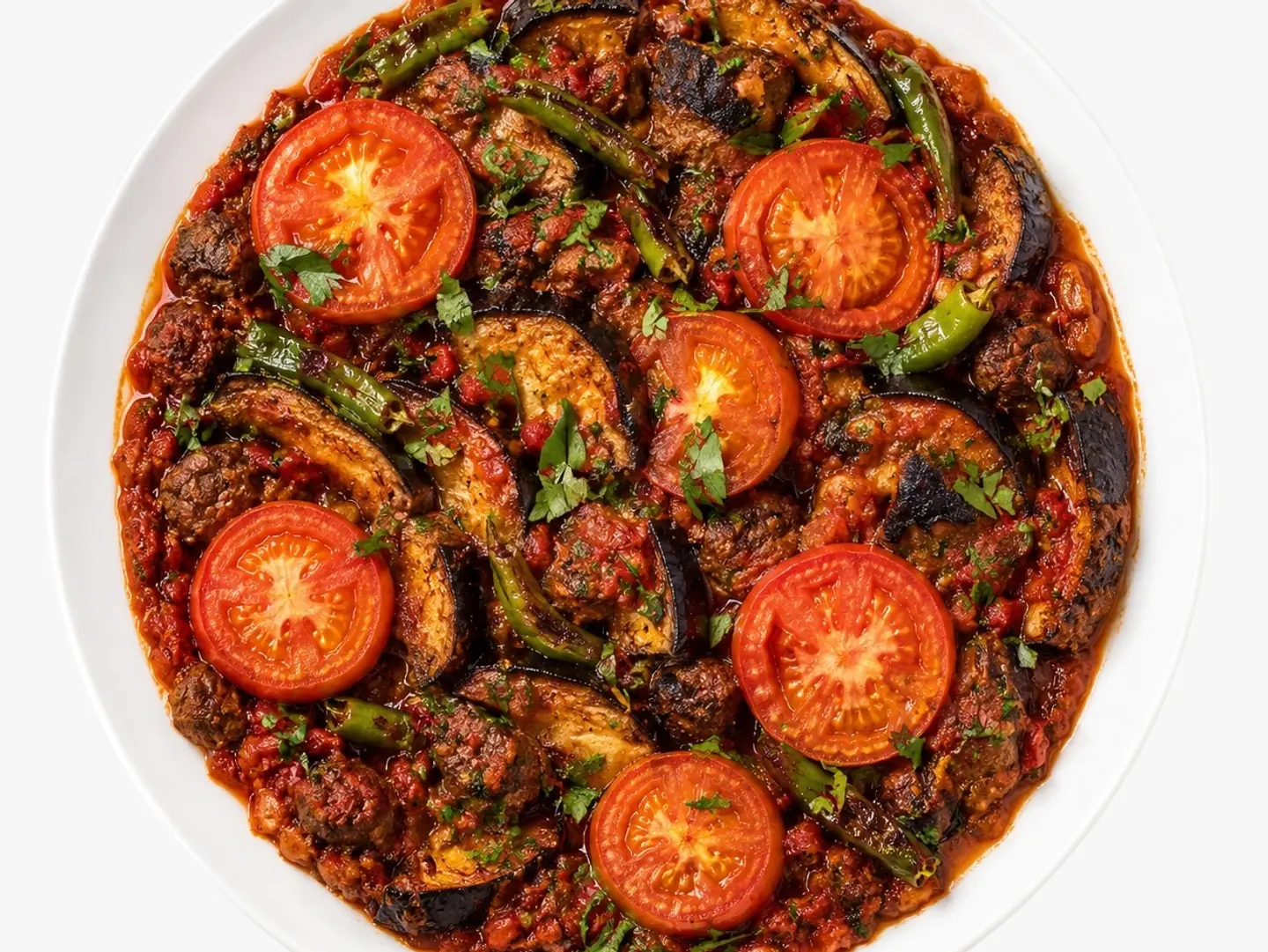 Moussaka
