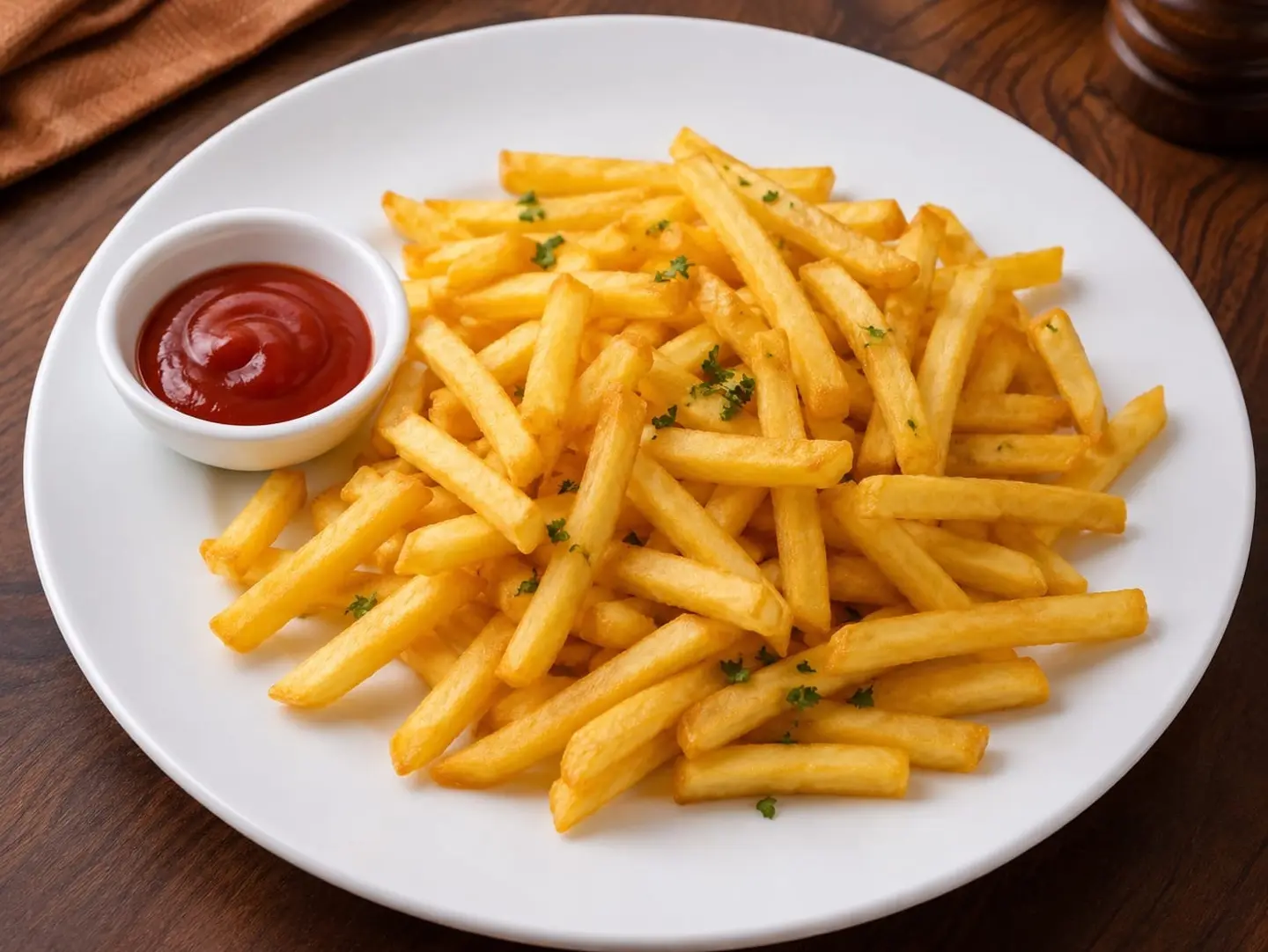 French Fries
